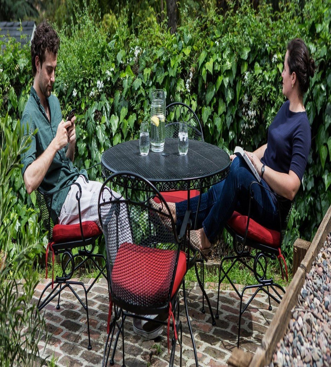 When it comes to patio furniture we know it can be overwhelming. That's why we broke it down for you! 😉

These 4 things to think about will have you on your way to the couch or lounge chair meant for you! 👏

#patio #furniture #perfect
 
  SEE