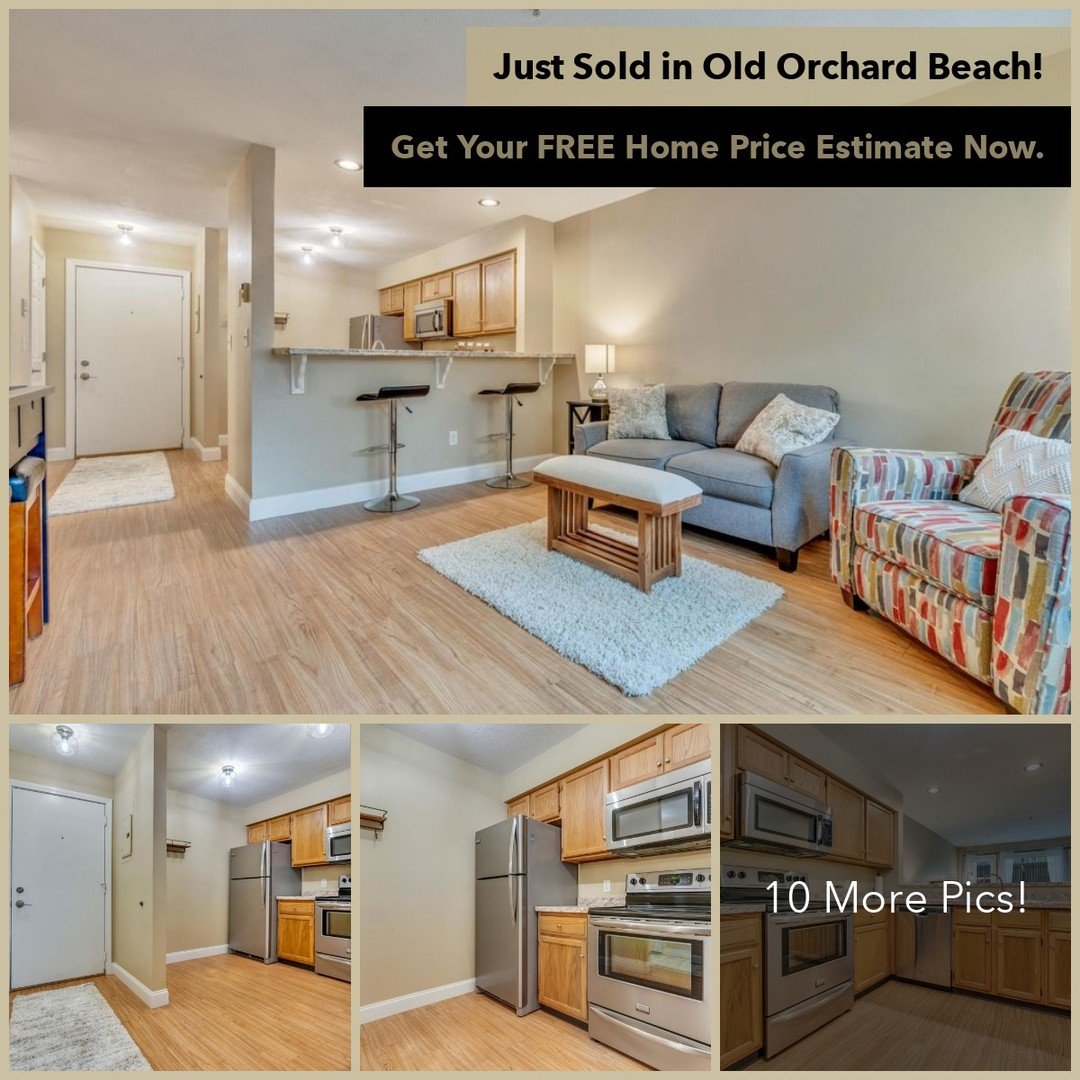 18 Smithwheel Road UNIT 21 has Sold. 👍🏼 💰

YOUR home's value has been affected by this home being sold! 🏡 📈

🎯 Text 48980 to 25678 or go to https://18Smithwheel.AmericasBestListing.com to get your new updated home value estimate for FREE!