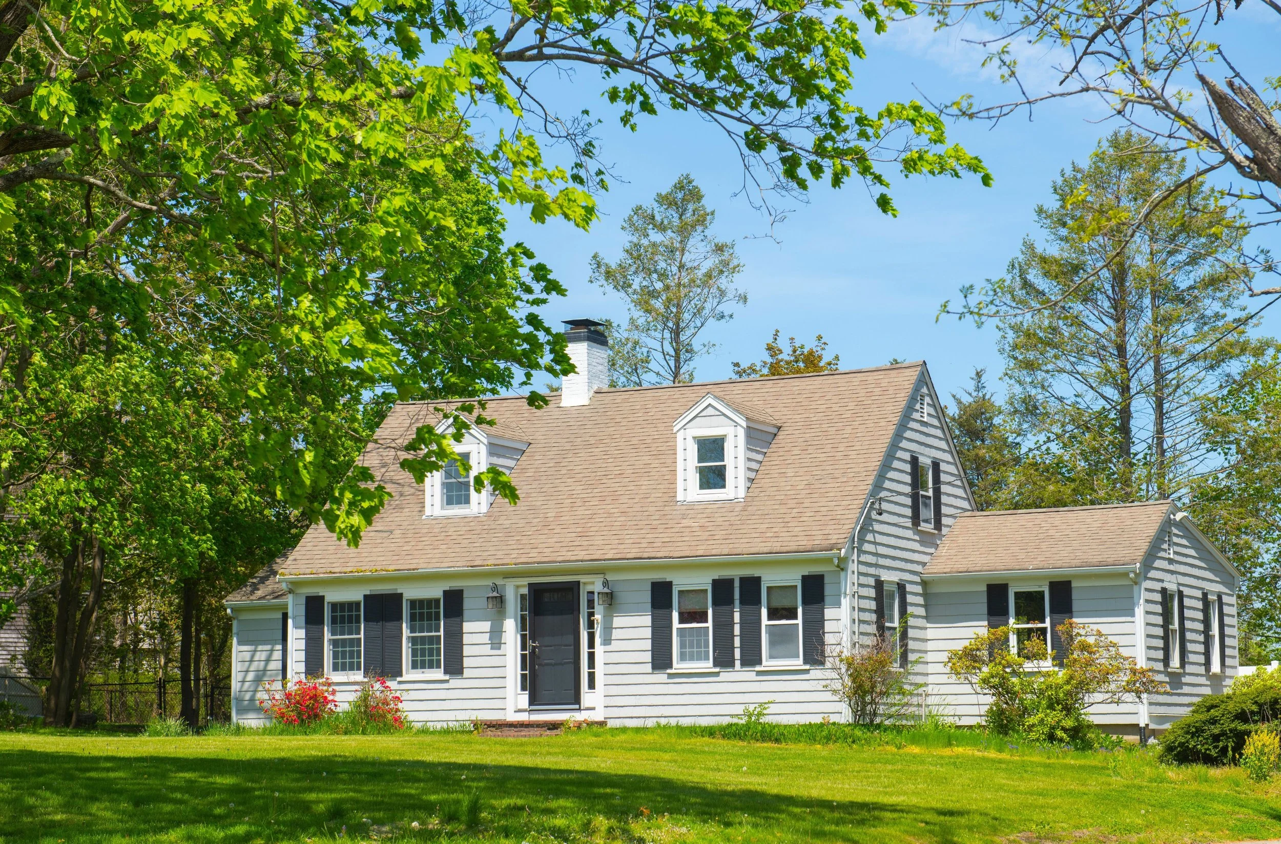 LIST YOUR MAINE HOME