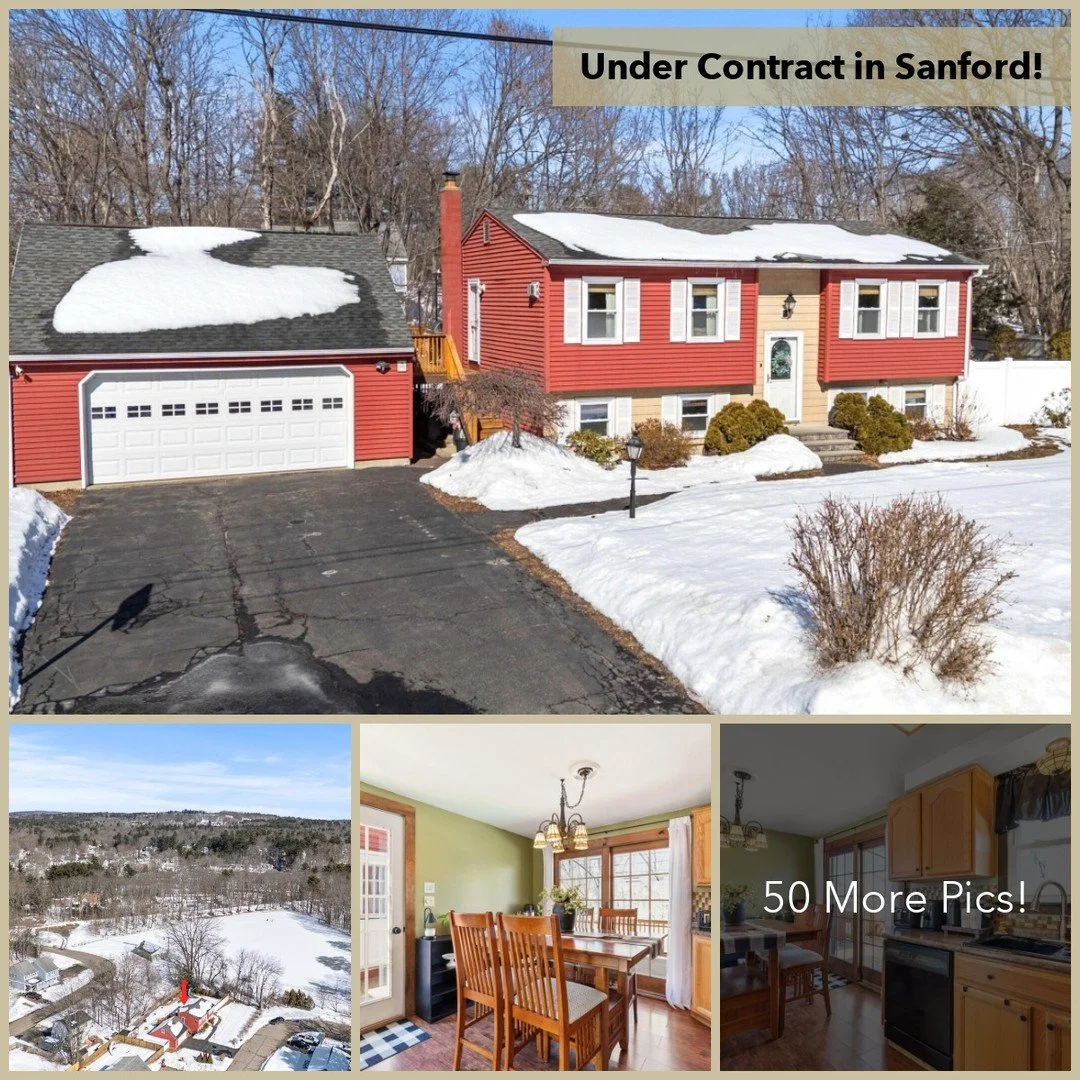 32 Rosewood Circle is now Pending and is expected to close soon. 👍🏼 💰

When this home is sold, it will affect YOUR home's value! 🏡 📈

🎯 Text 48976 to 25678 , DM or comment to get your new updated home value estimate for FREE!