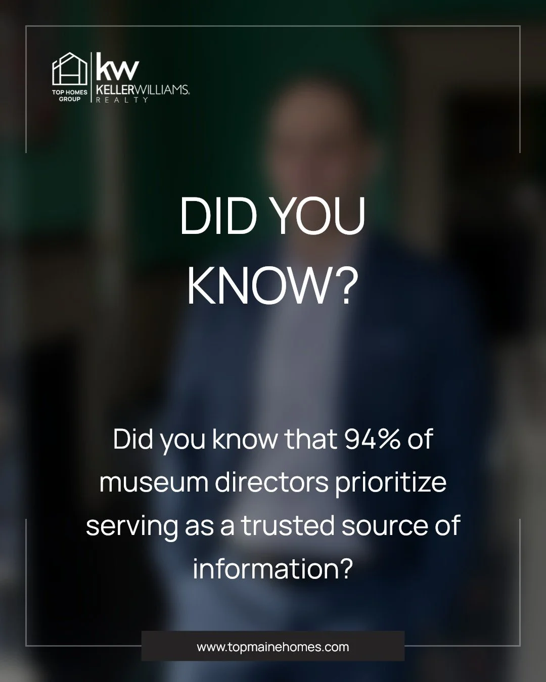 This statistic underscores the vital role museums play in our communities!

As the Portland Museum of Art embraces new leadership, we can expect even more commitment to providing valuable insights and educational resources.

Let's support our local a