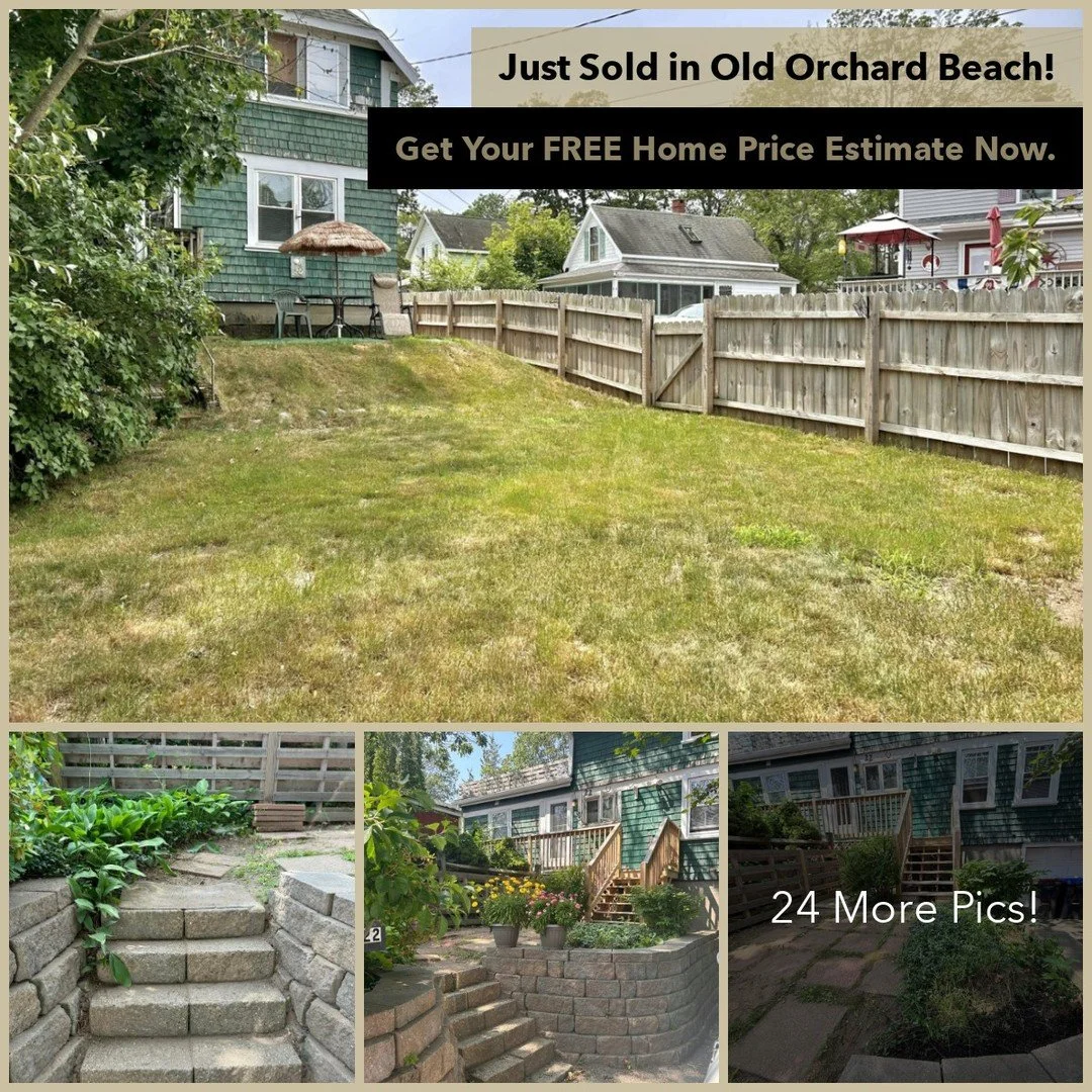 22 10th Street has Sold. 👍🏼 💰

YOUR home's value has been affected by this home being sold! 🏡 📈

🎯 Text 48975 to 25678 , DM or comment to get your new updated home value estimate for FREE!