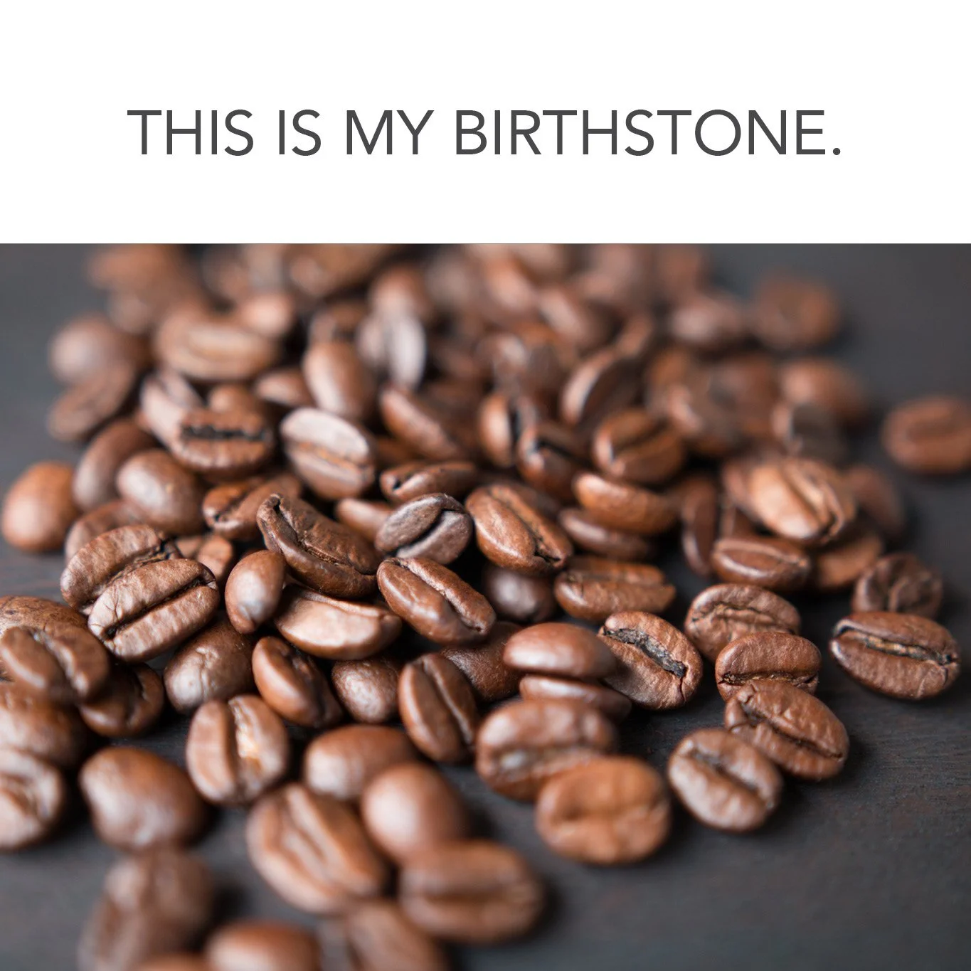 This professional is powered by coffee ☕️ since it gives the energy to help clients like you. Let's help you achieve your goals, reach out today. 

#coffee #coffeememe #realestate #realestateagent #rmsma