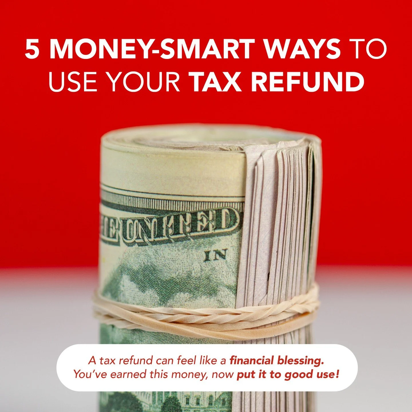 1. Pay down debt. Debt doesn&rsquo;t just affect your peace of mind&mdash;it affects your credit score and can limit your ability to purchase a home or vehicle. Start with high-interest debt.
2. Add to your emergency fund. Reflect on how well you can