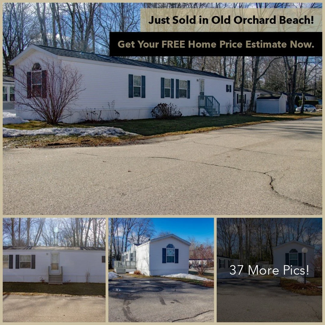 2 Stackpole Drive has Sold. 👍🏼 💰

YOUR home's value has been affected by this home being sold! 🏡 📈

🎯 Text 48978 to 25678 , DM or comment to get your new updated home value estimate for FREE!