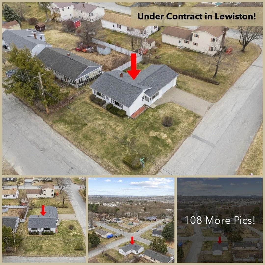 47 Stevens Street is now Pending and is expected to close soon. 👍🏼 💰

When this home is sold, it will affect YOUR home's value! 🏡 📈

🎯  DM or comment to get your new updated home value estimate for FREE!
