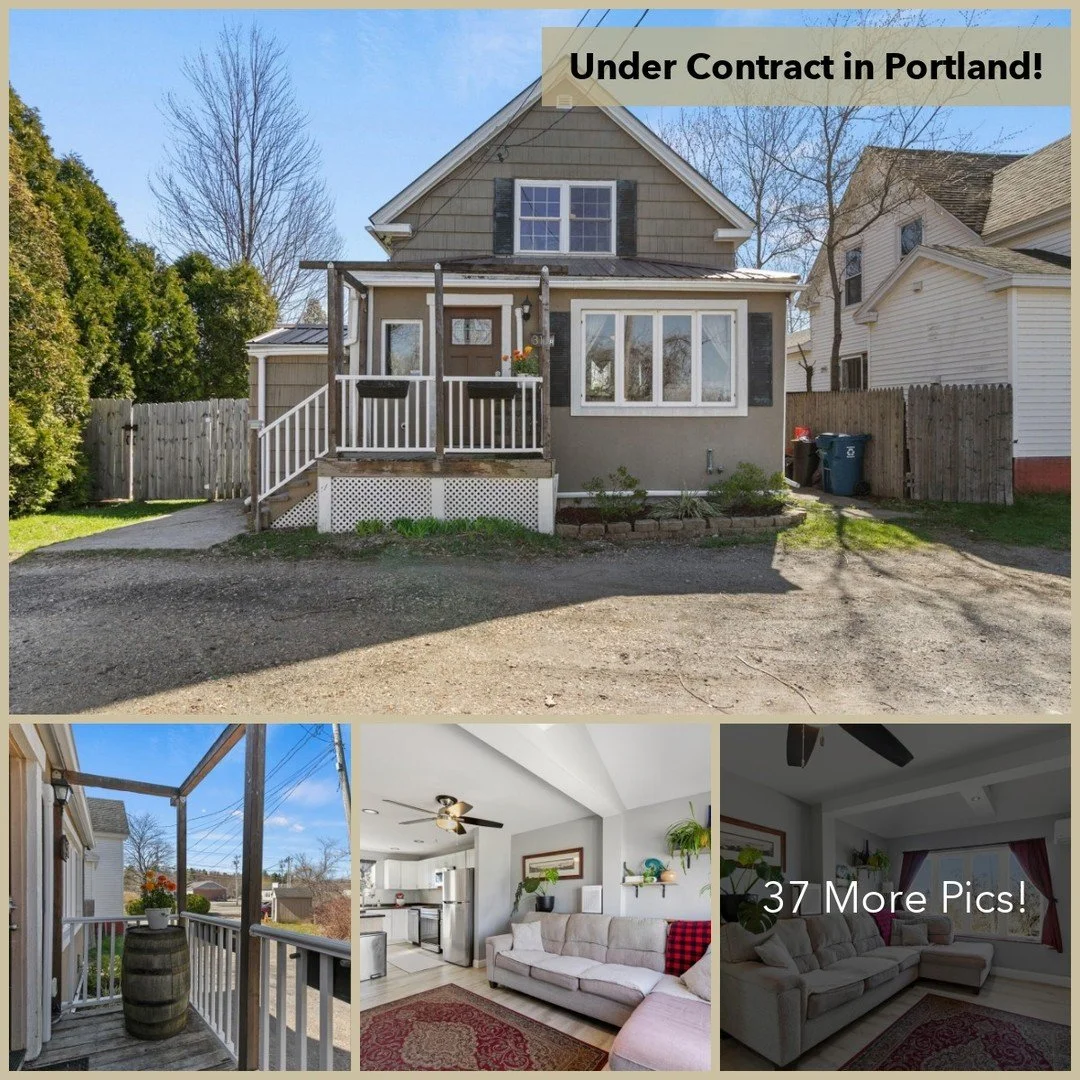313R Warren Avenue is now Pending and is expected to close soon. 👍🏼 💰

When this home is sold, it will affect YOUR home's value! 🏡 📈

🎯  DM or comment to get your new updated home value estimate for FREE!