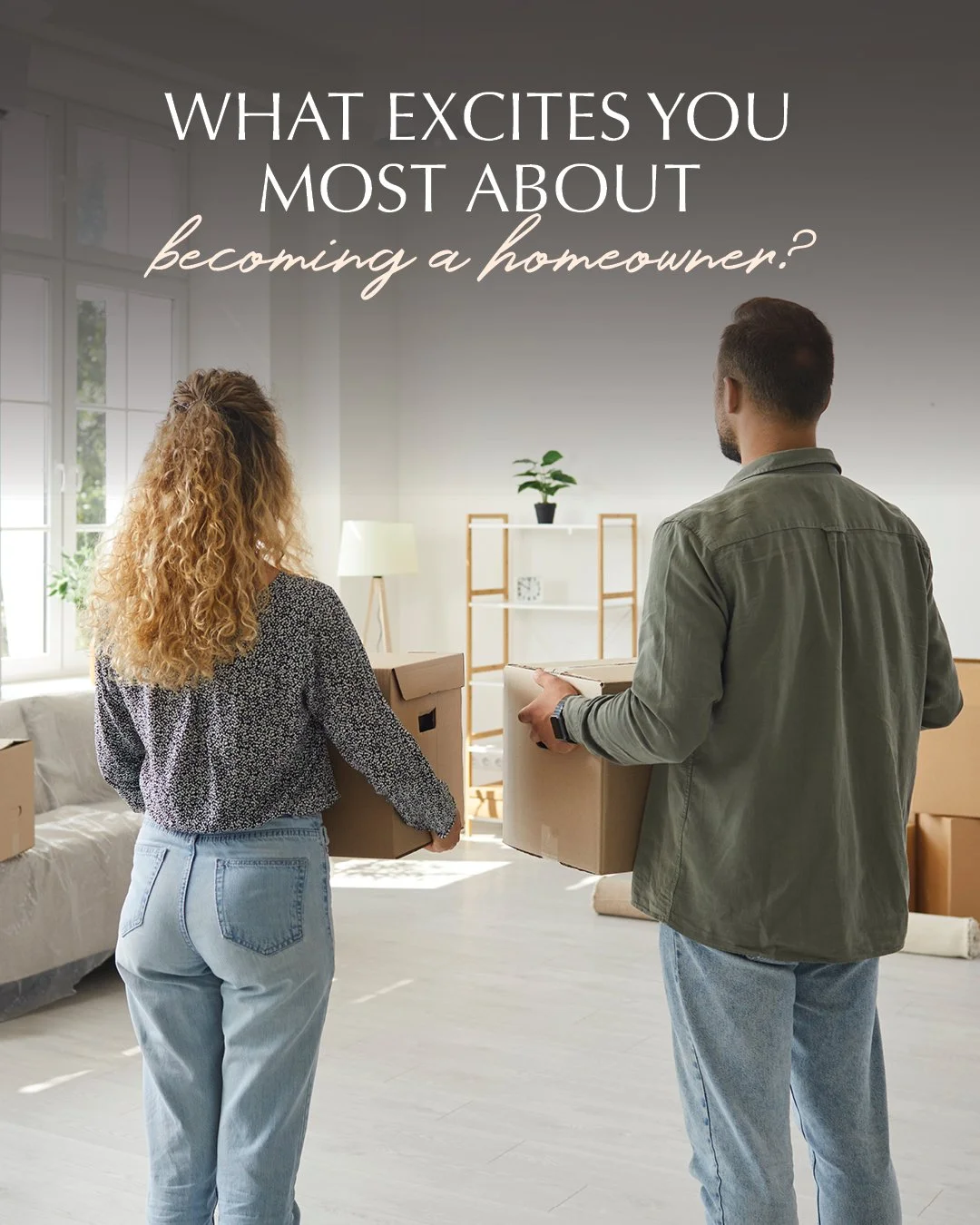 Is it finally having a space that&rsquo;s all yours 🏠, the freedom to decorate however you like 🎨, or the peace of mind that comes with stability?

#Homeownership #NewHomeVibes #DreamHome #RealEstateJourney #HomeSweetHome #FutureHomeowner #rmsma