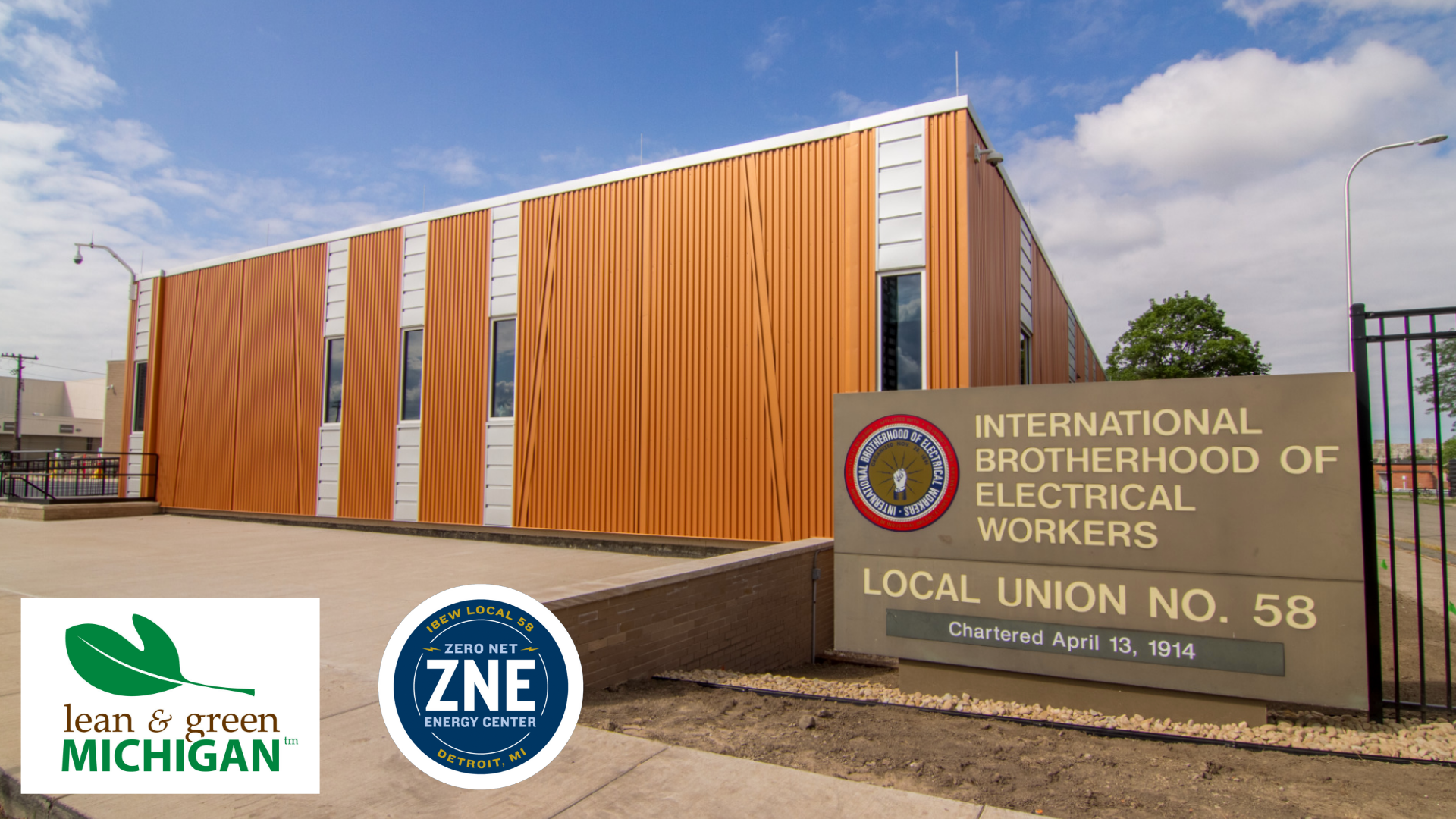 Check out the speakers attending and their vision for energy efficient buildings with innovative project financing.