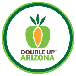 Double Up Food Bucks Arizona