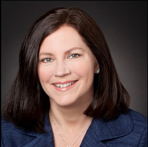Melaine Anderson