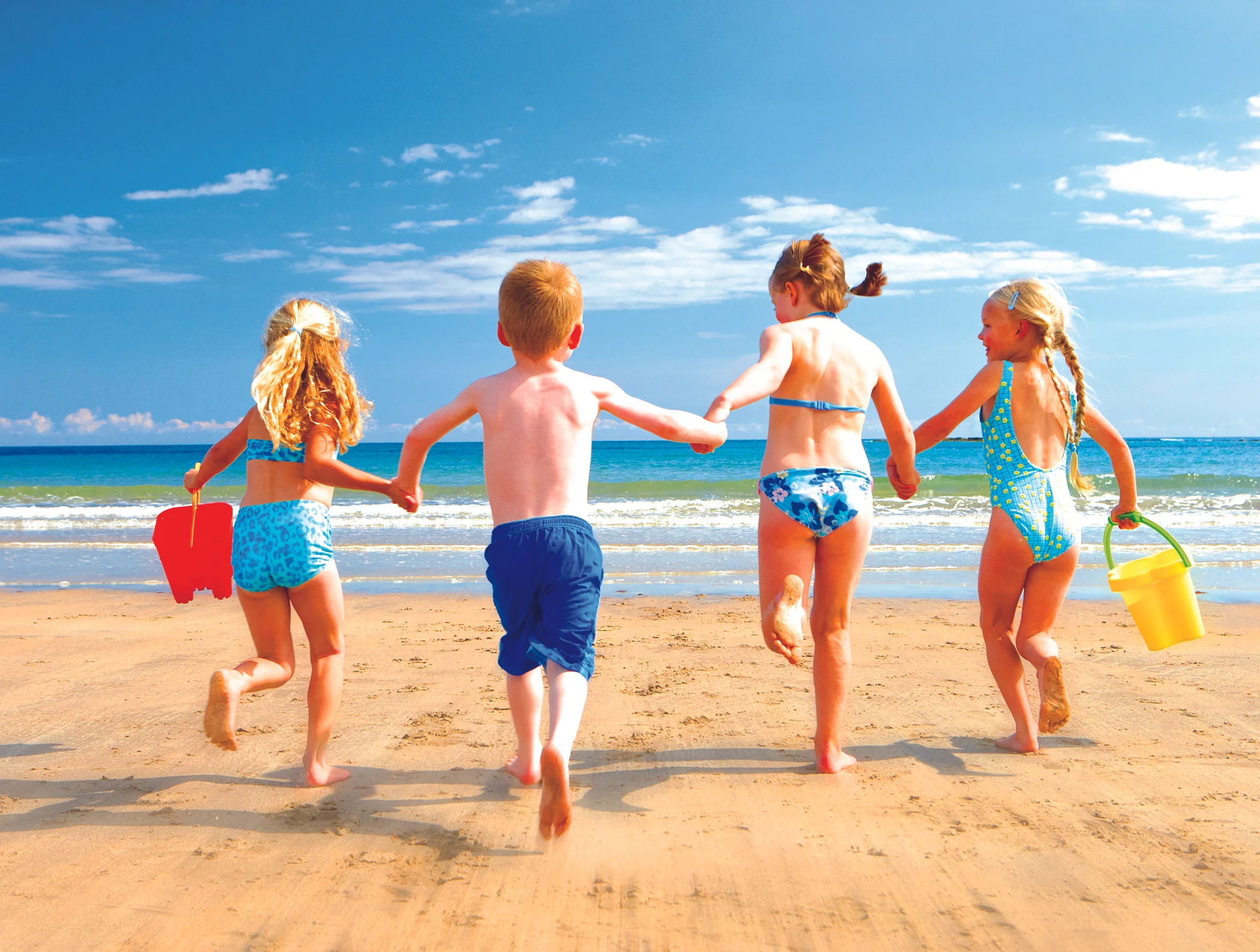 Beachside Village