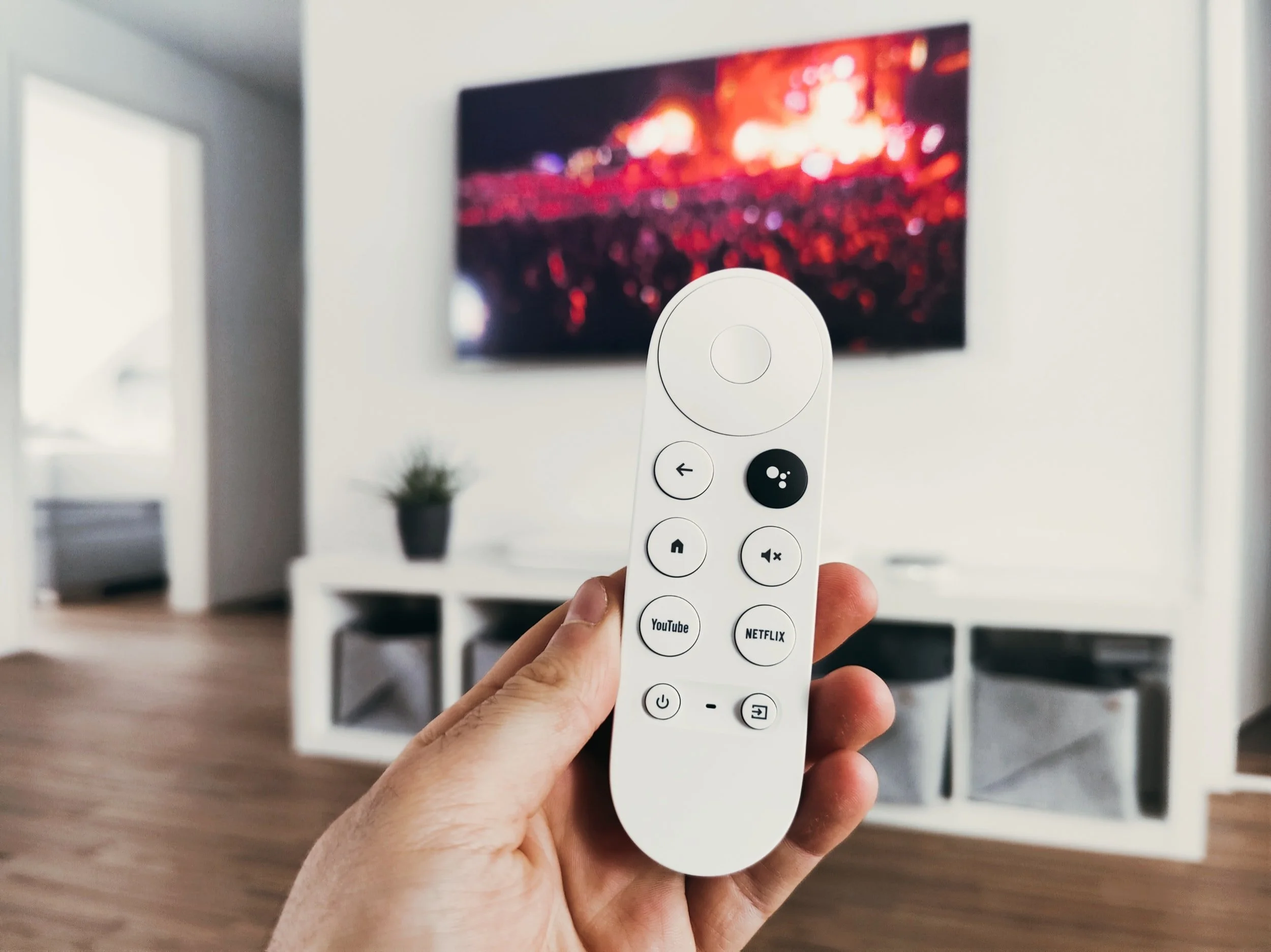 Agent Remind Buyer to Setup Utilities