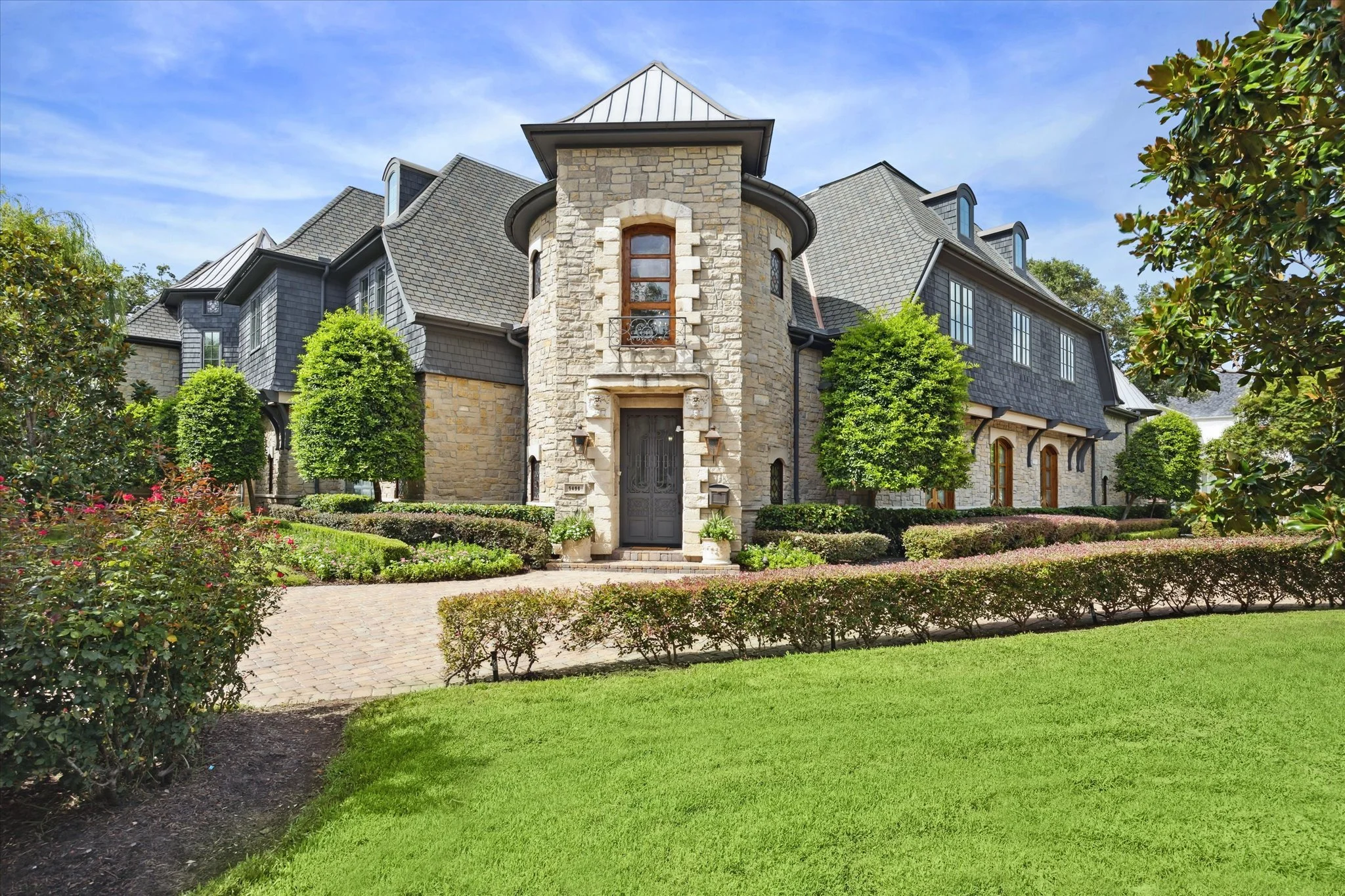 SOLD! Tanglewood  5496 Holly Springs