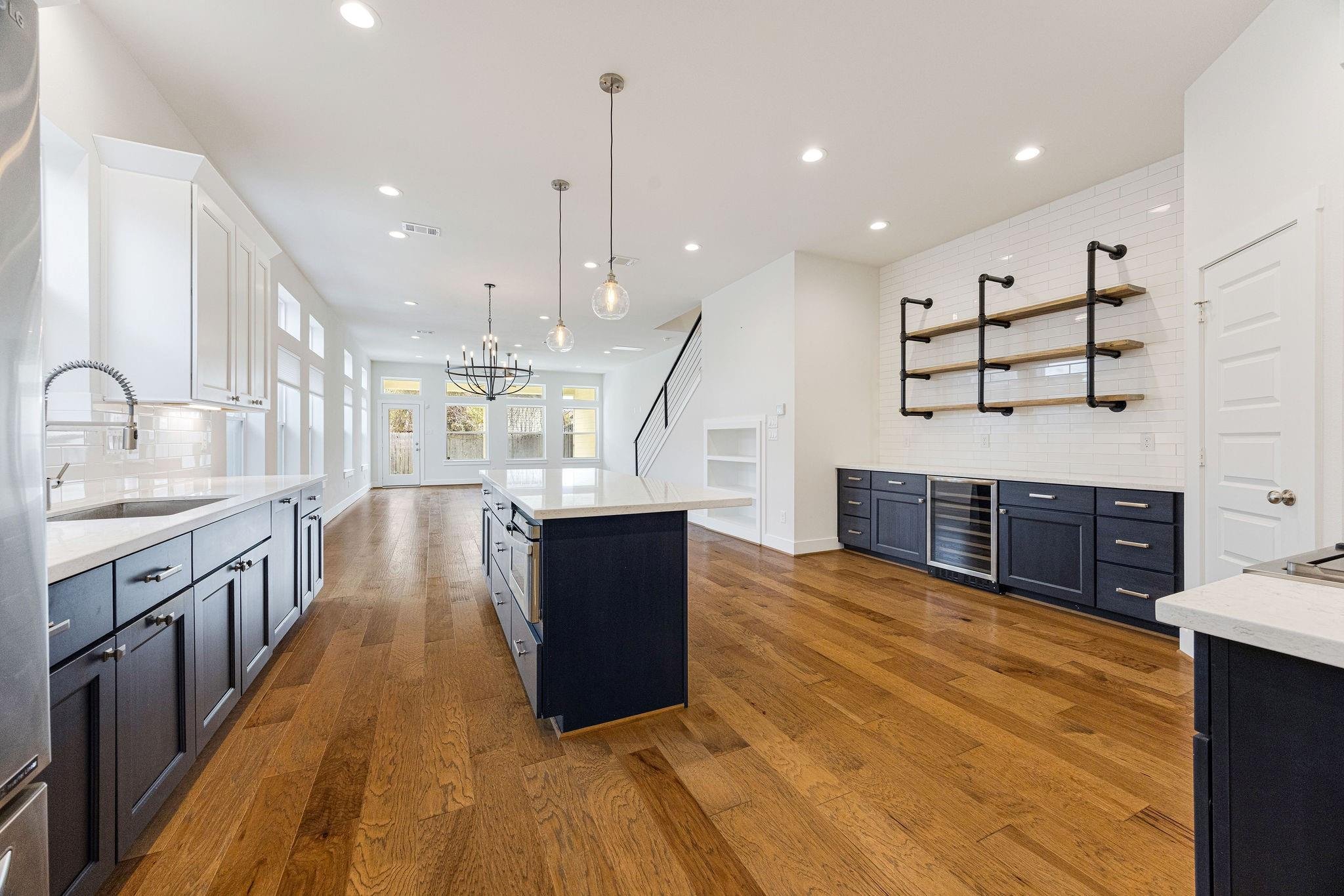 SOLD Shady Acres | 1012 W 23rd