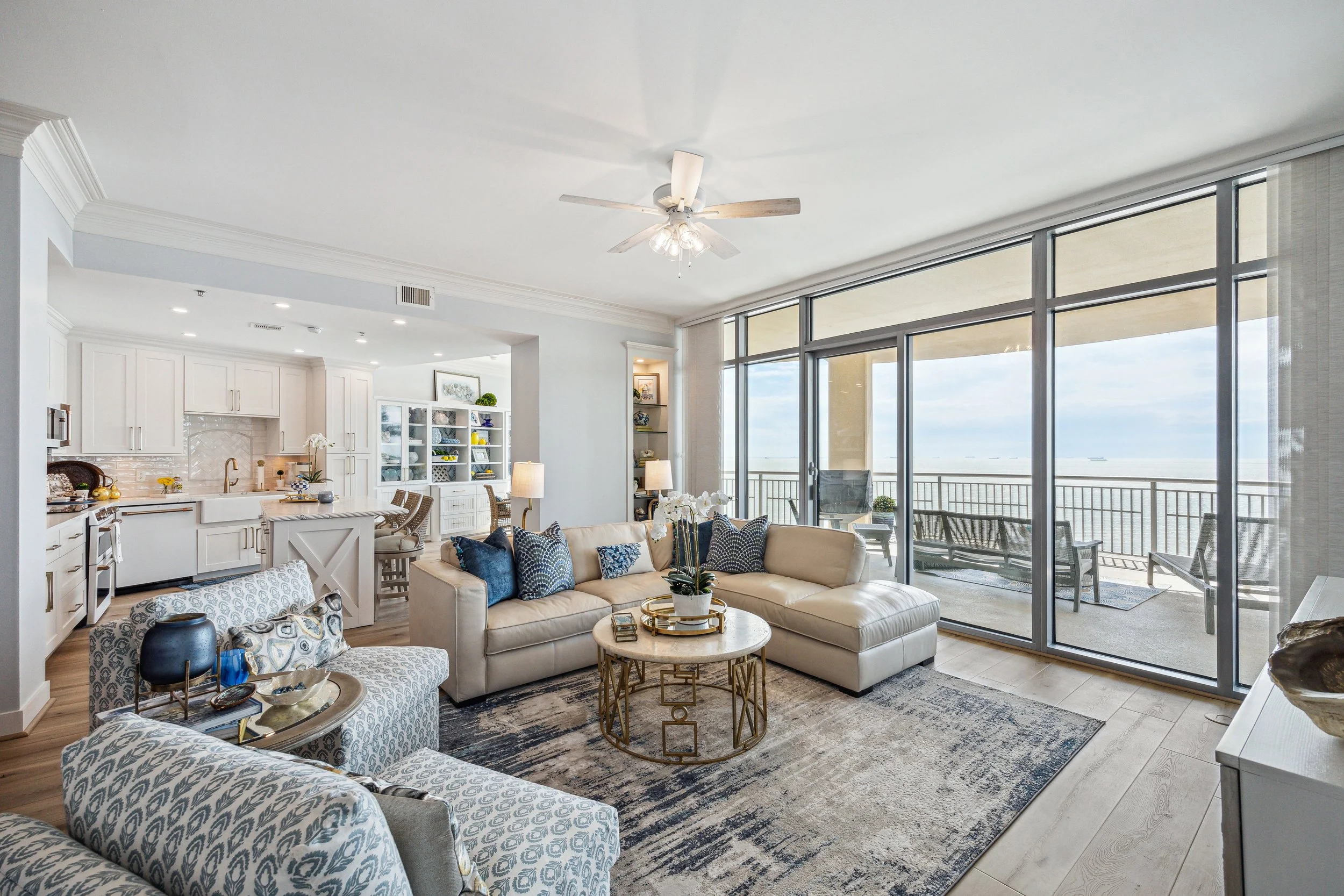 SOLD Signature Venice Beach TW2305