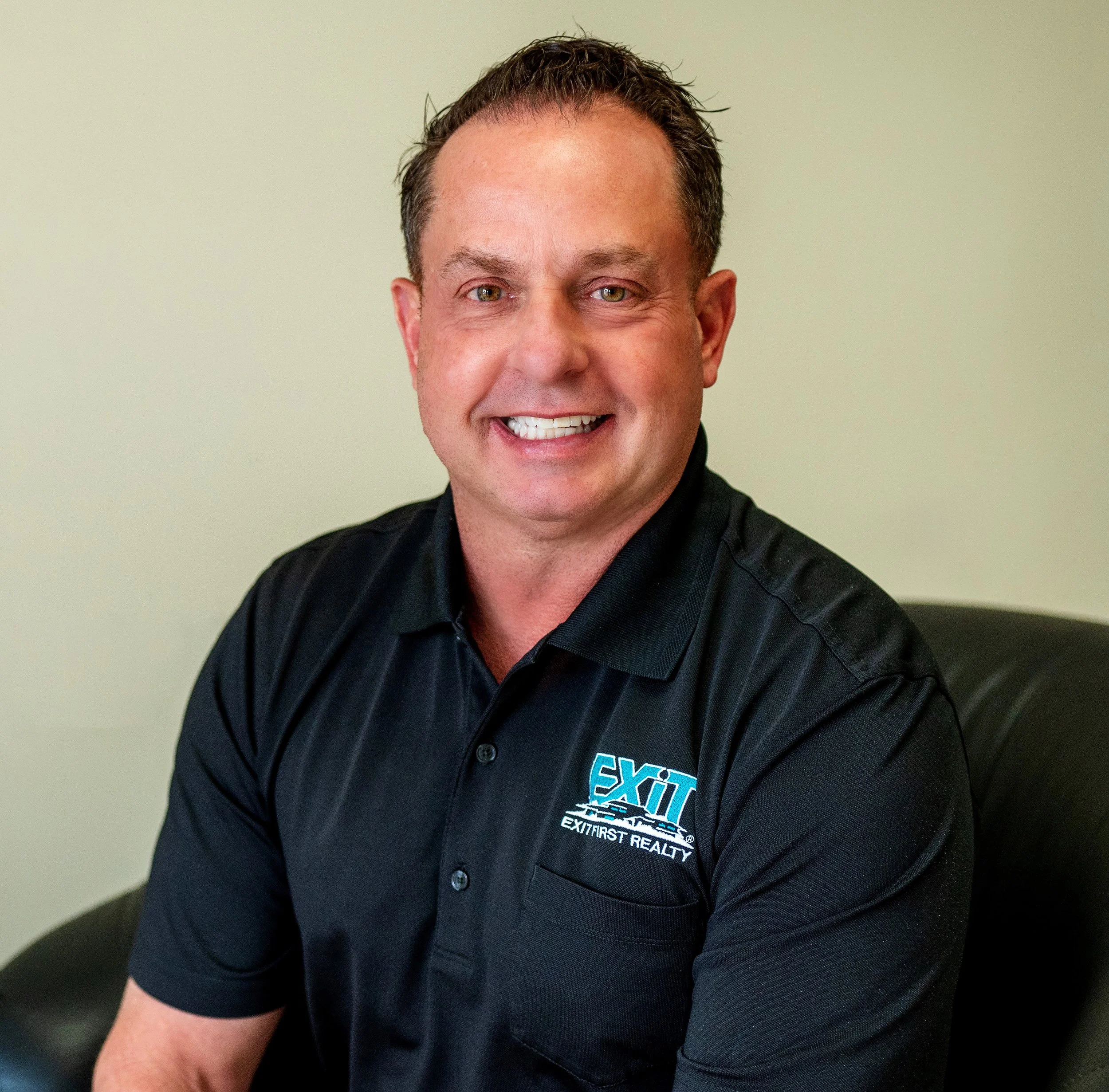 Marc Austin Highfill