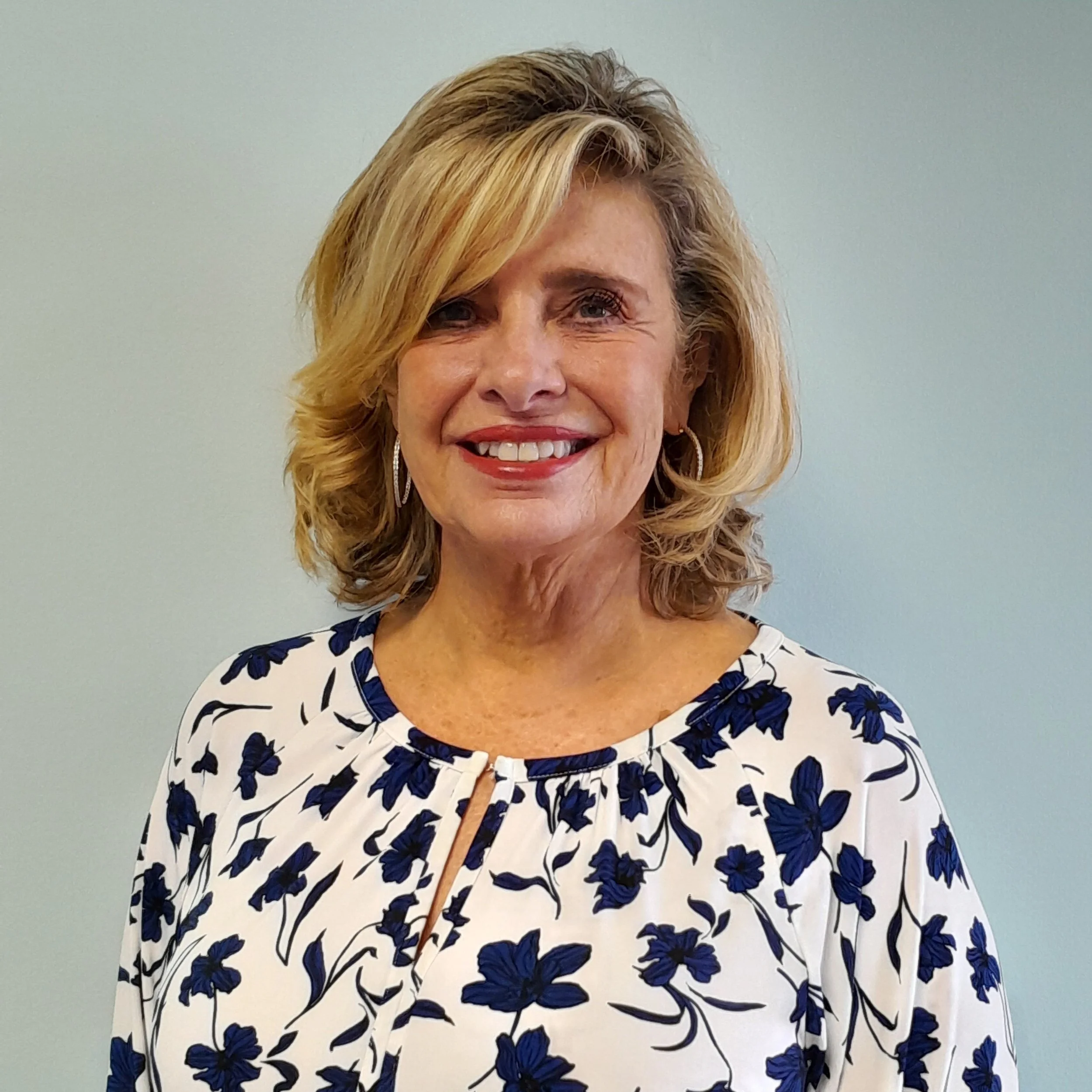 Kathy Melvin