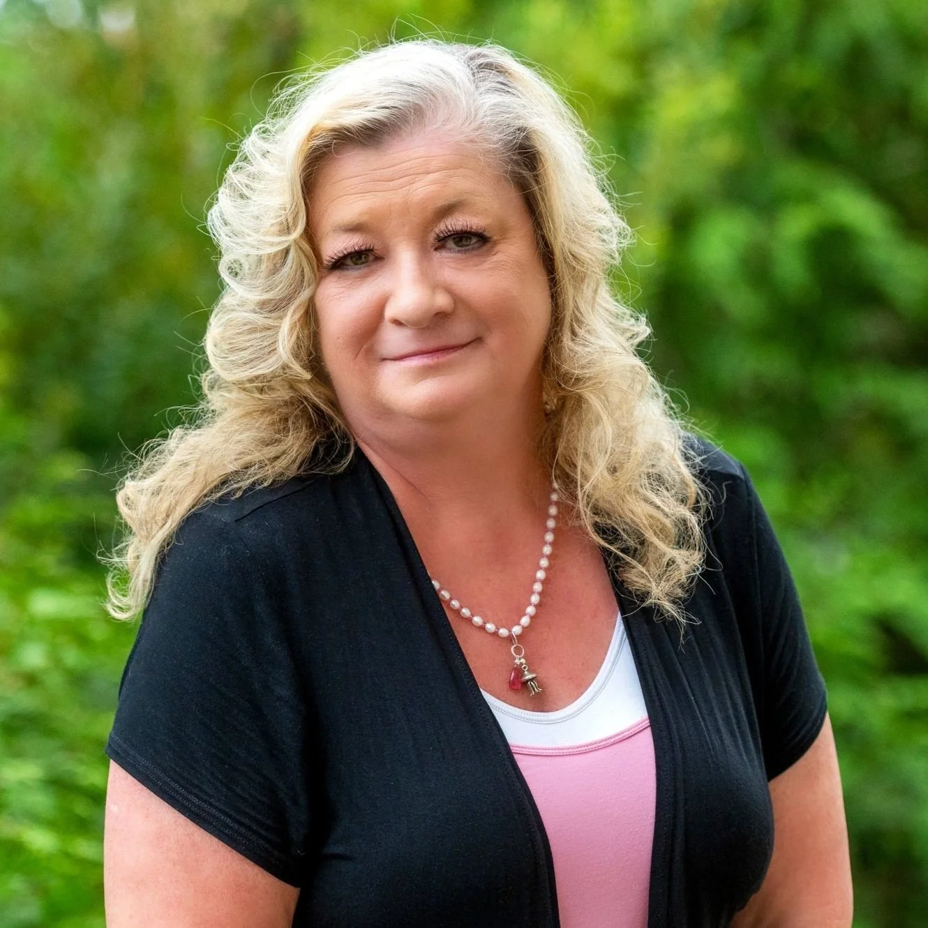 Lisa Montsinger