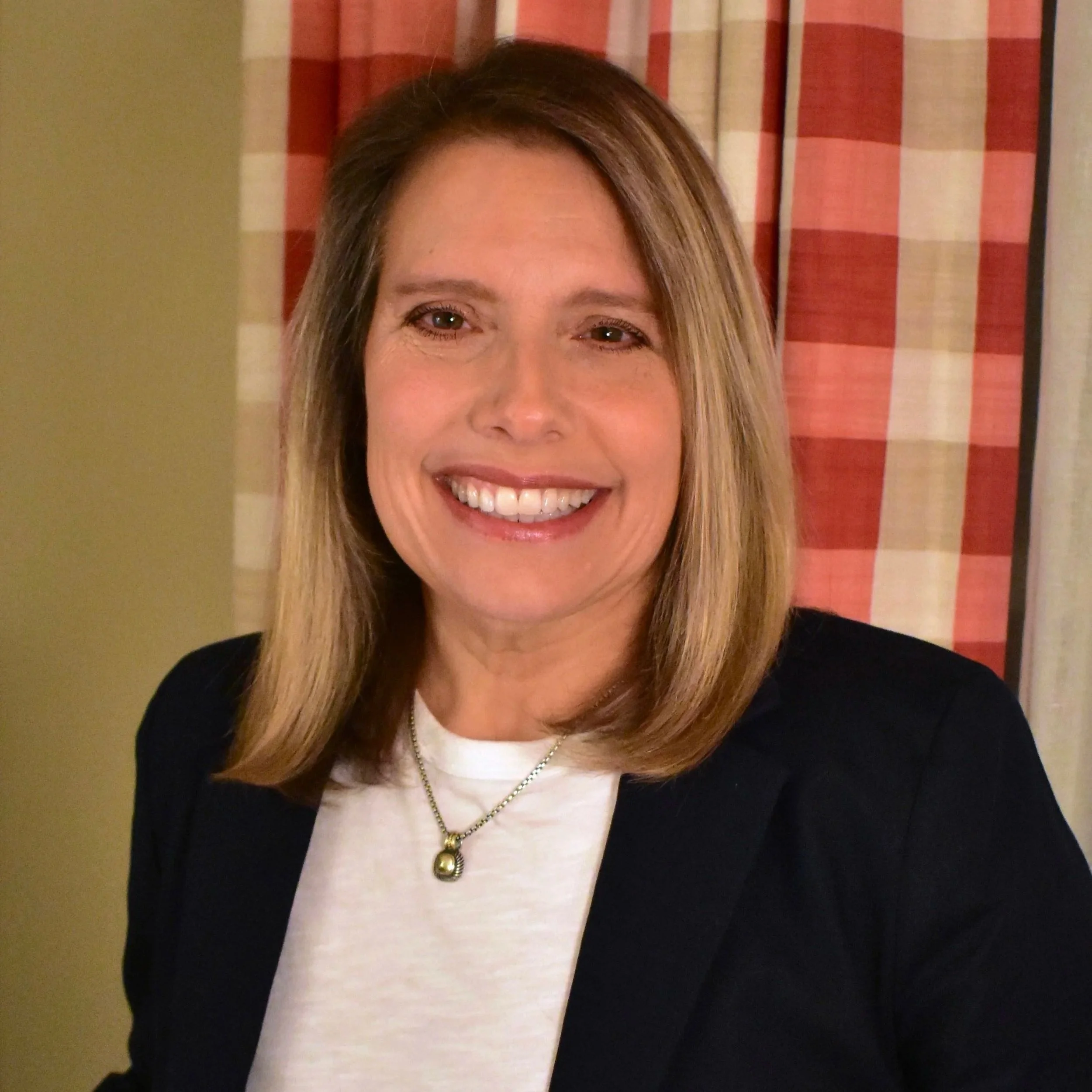 Kelly Ward