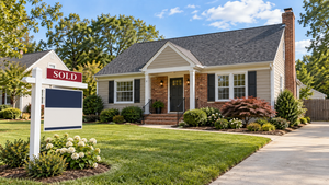 How to Sell a House As Is in Richmond, VA