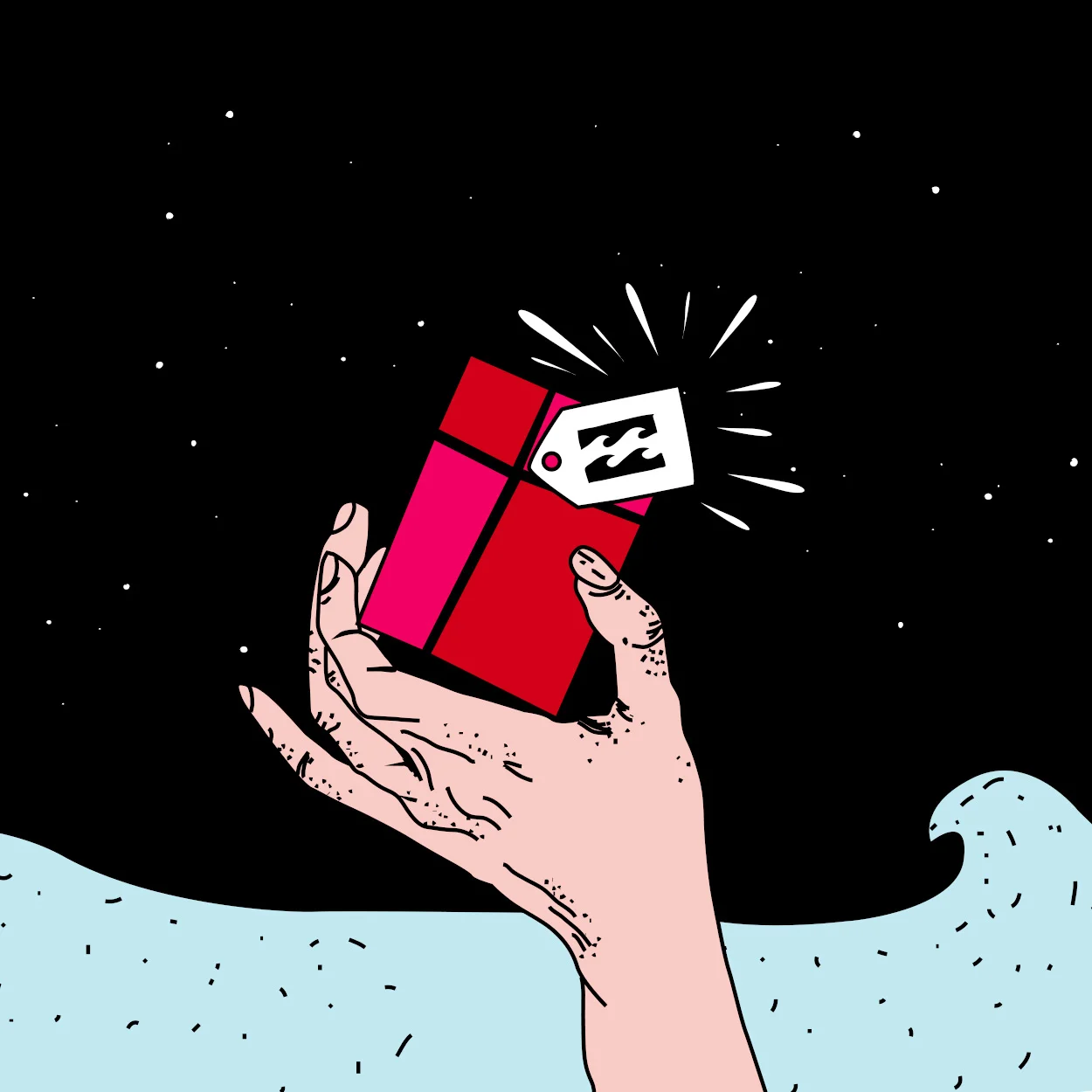 GIFT GUIDES DIGITAL CAMPAIGN