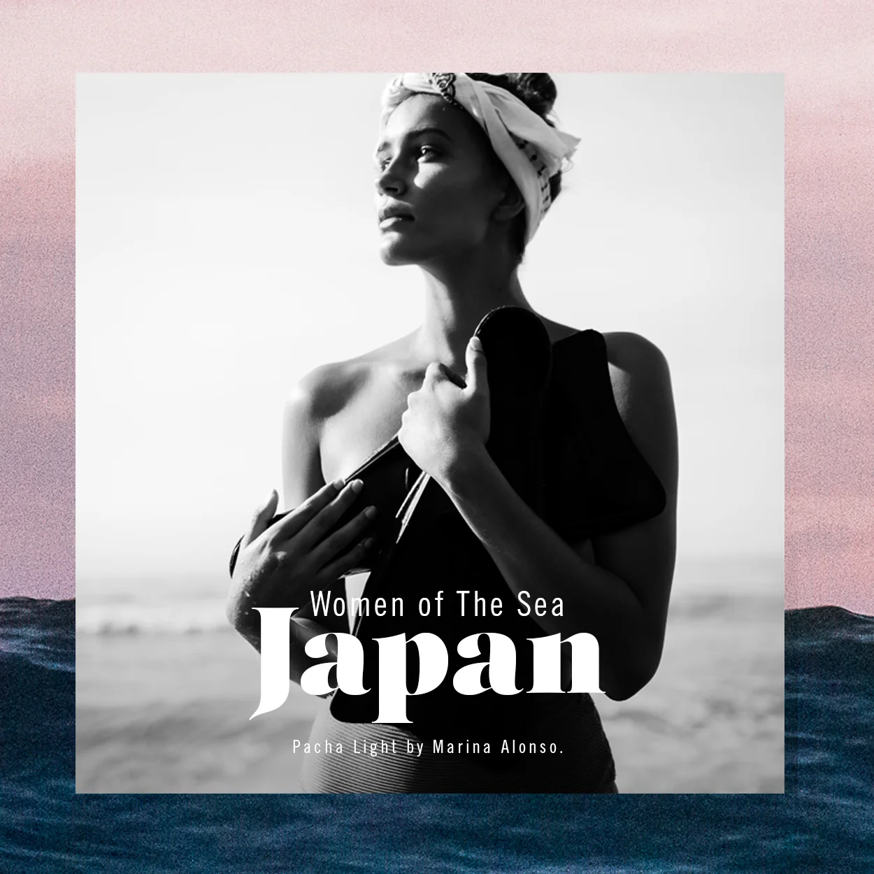 Women of the Sea