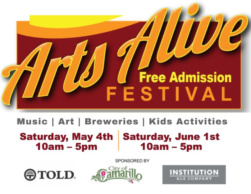 Arts Alive