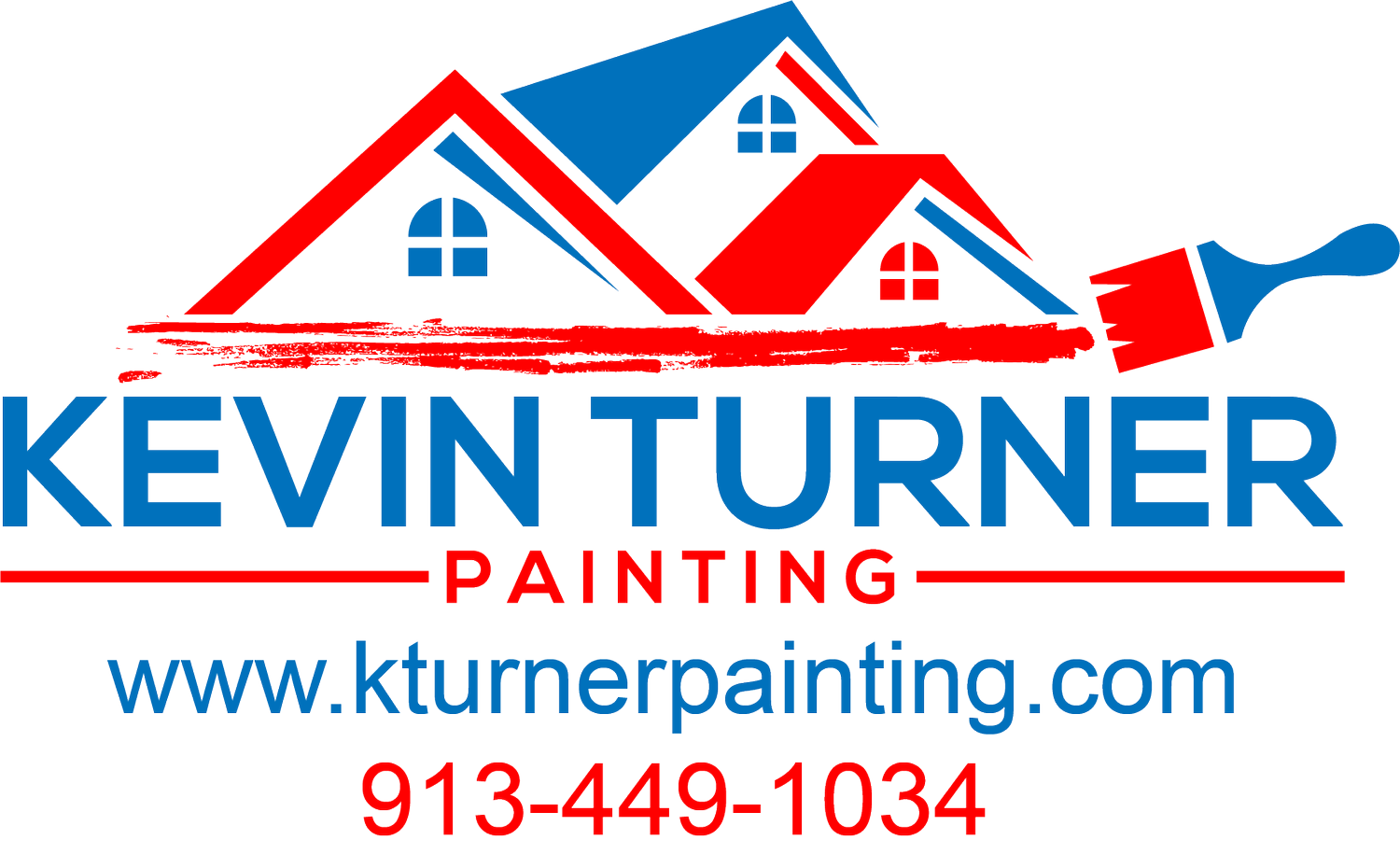 Kevin Turner Painting