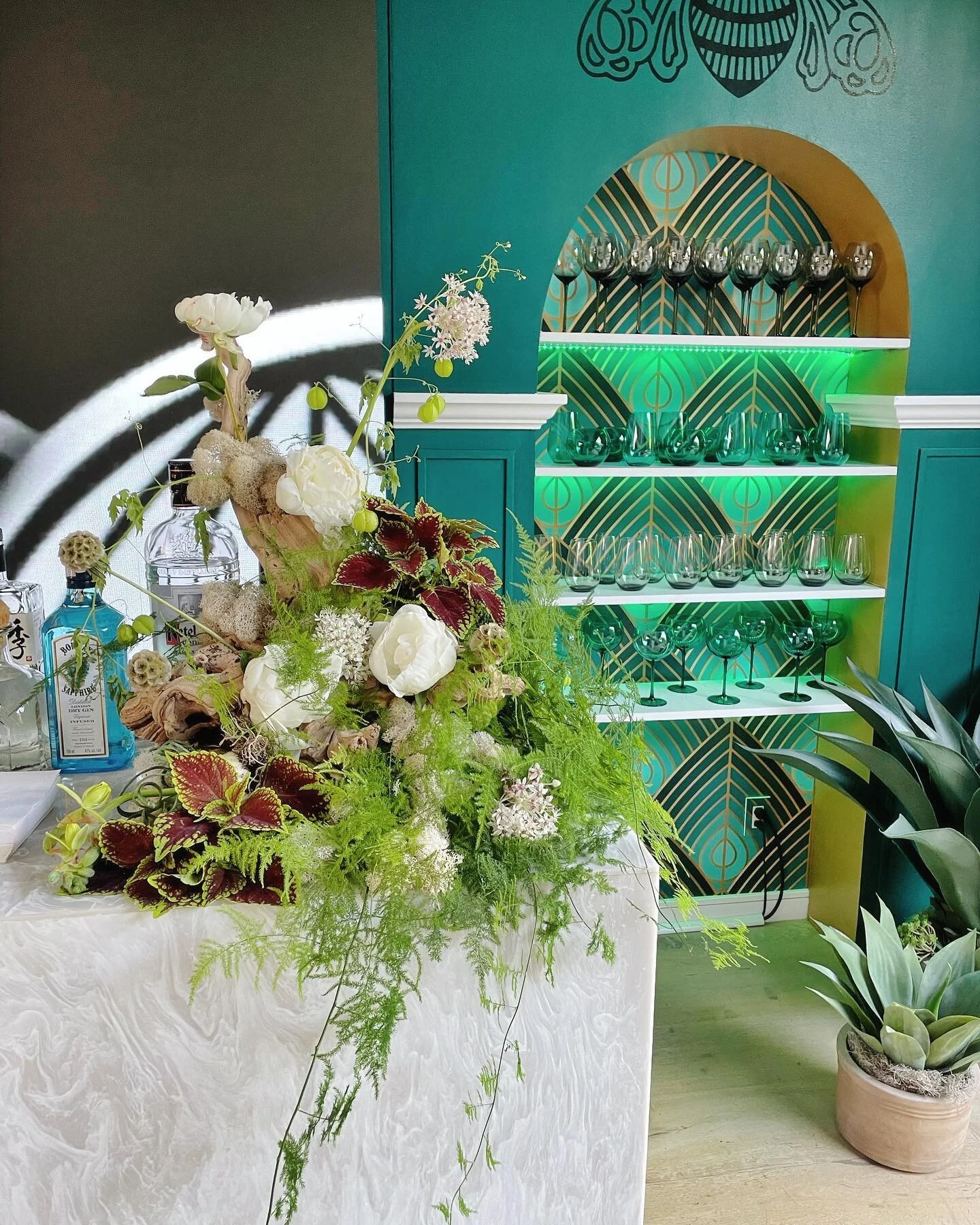 still thinking about her