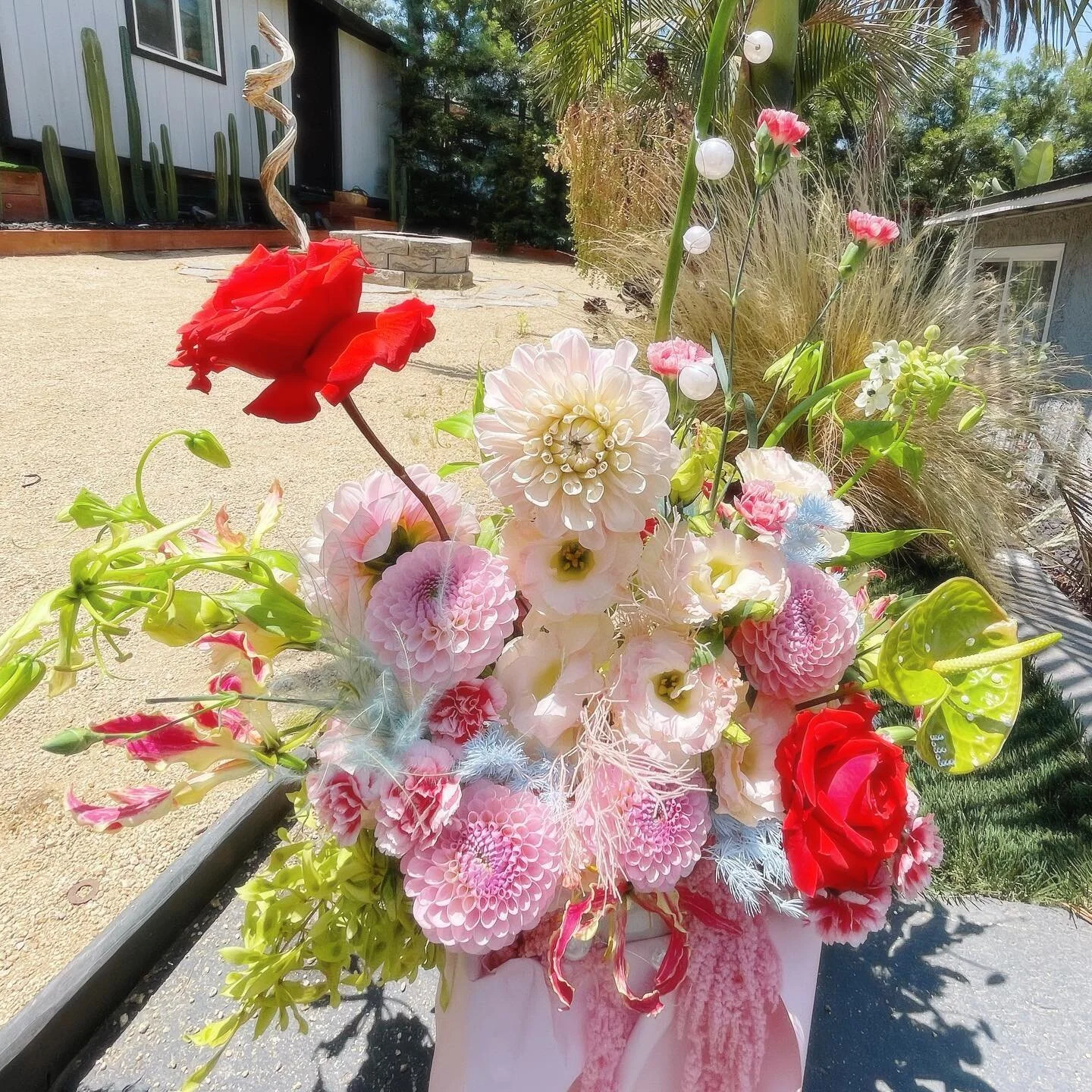 honey, I&rsquo;m hooommmeeeee