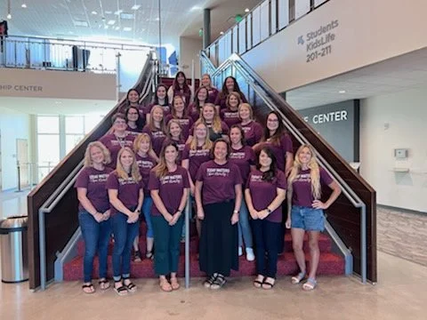 Our Staff Solid Foundation Preschool