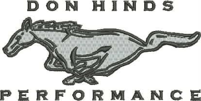 Don Hind's Ford. &amp; Performance