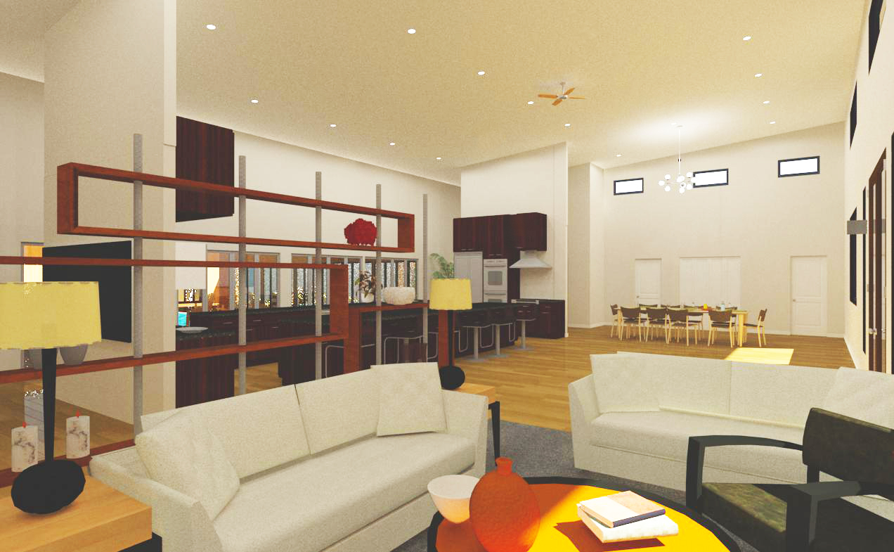 Living area (2)