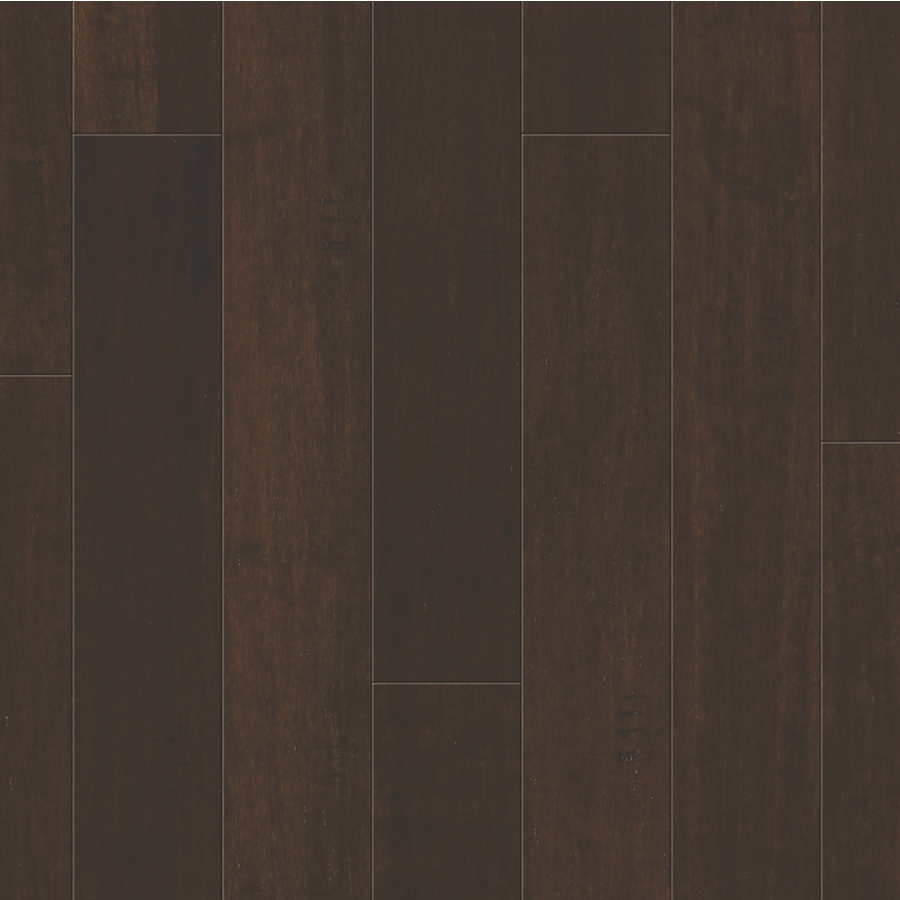 Difference Between Bamboo Flooring and Hardwood Flooring