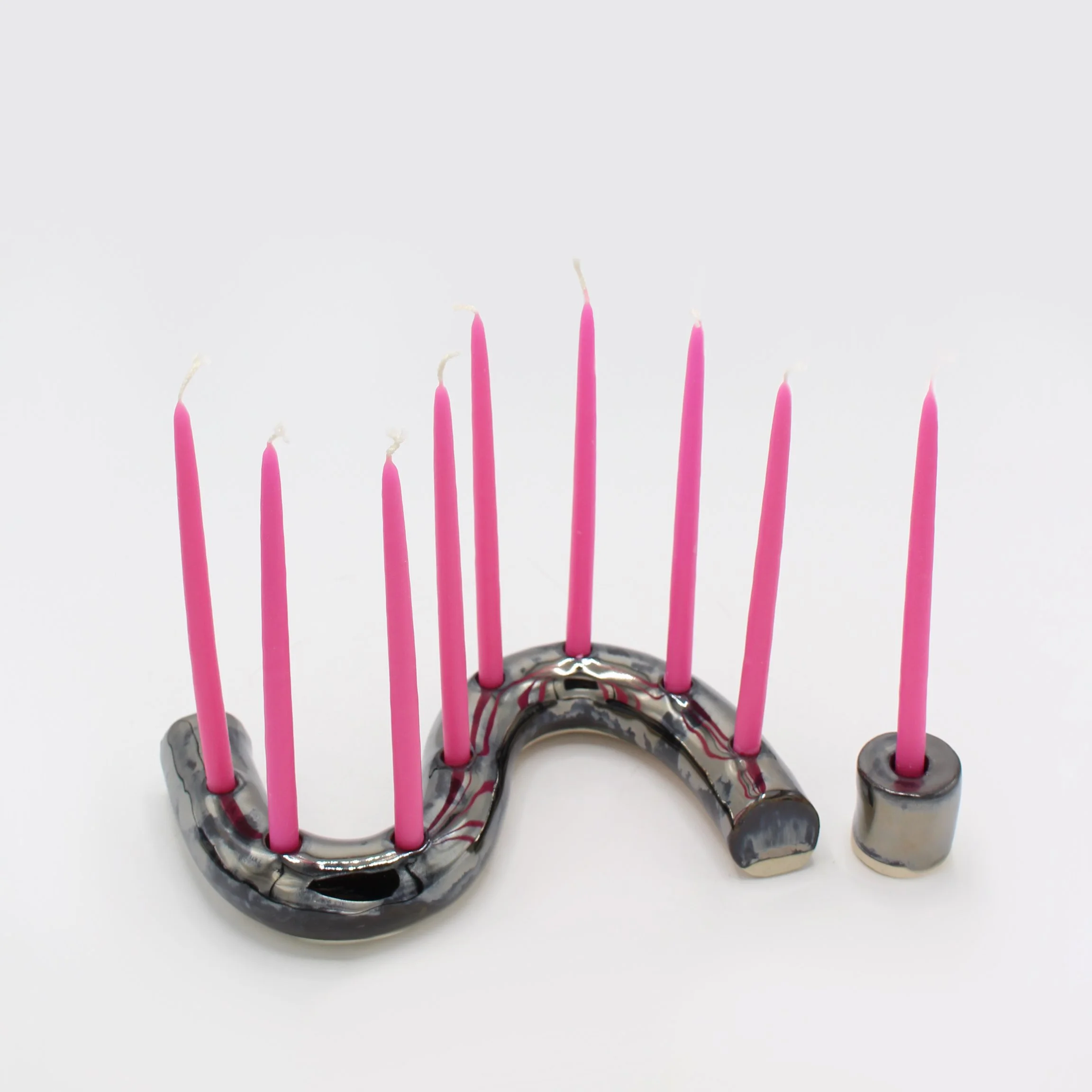 Palladium Wiggle Menorah Candles.jpg