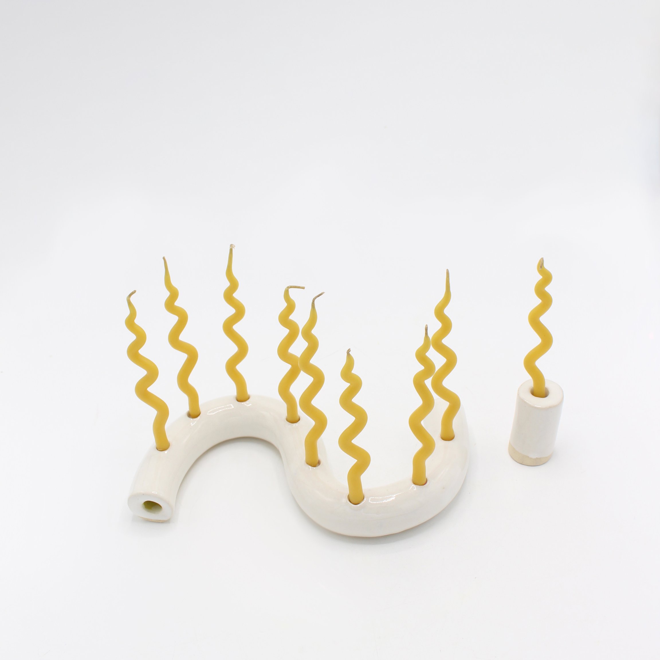 White. Wiggle Menorah Candles.jpg