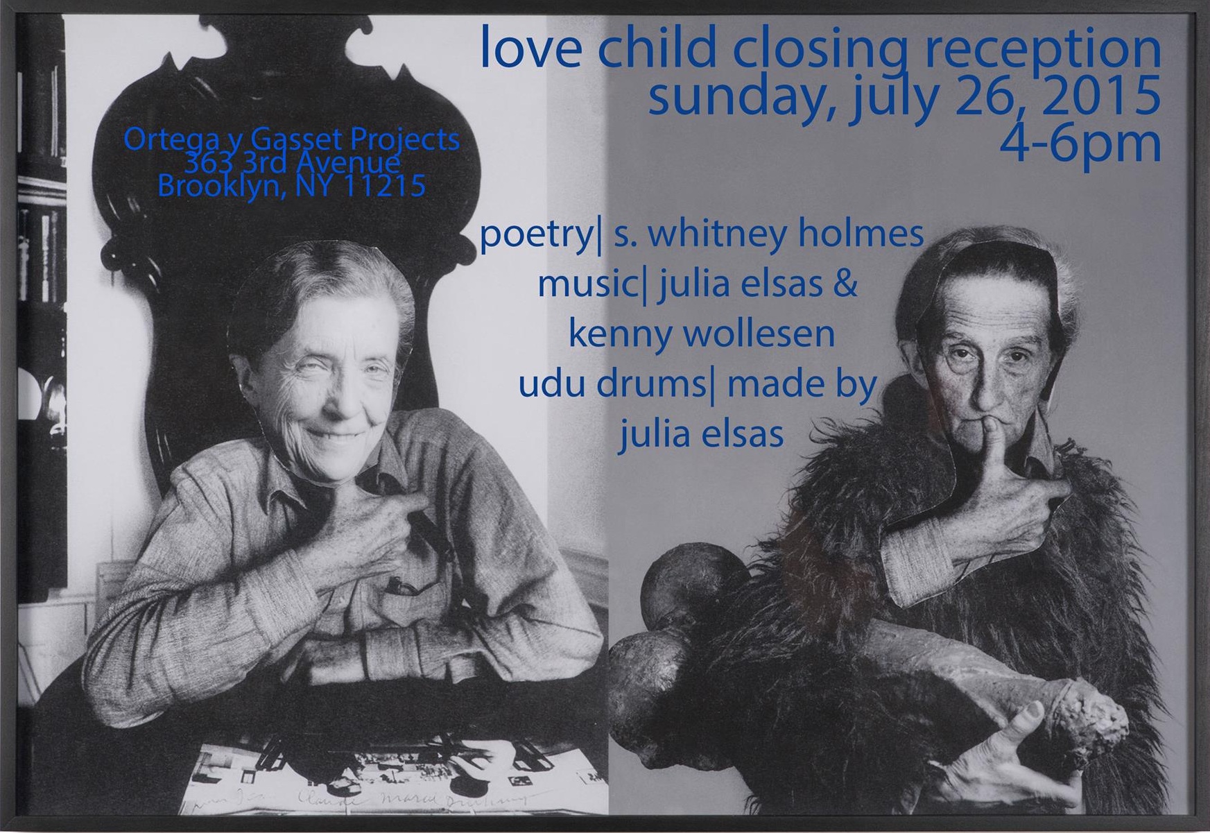 Love Child Closing Reception.jpg