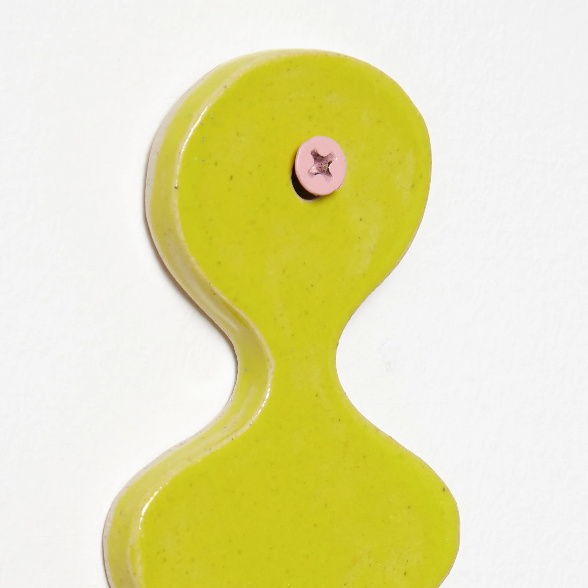 JE-BUBBLE1-NEONCHAR-JULIAELSAS-HANDBUILTNEONCHARTREUSEBUBBLECERAMICWALLHOOK3.jpg