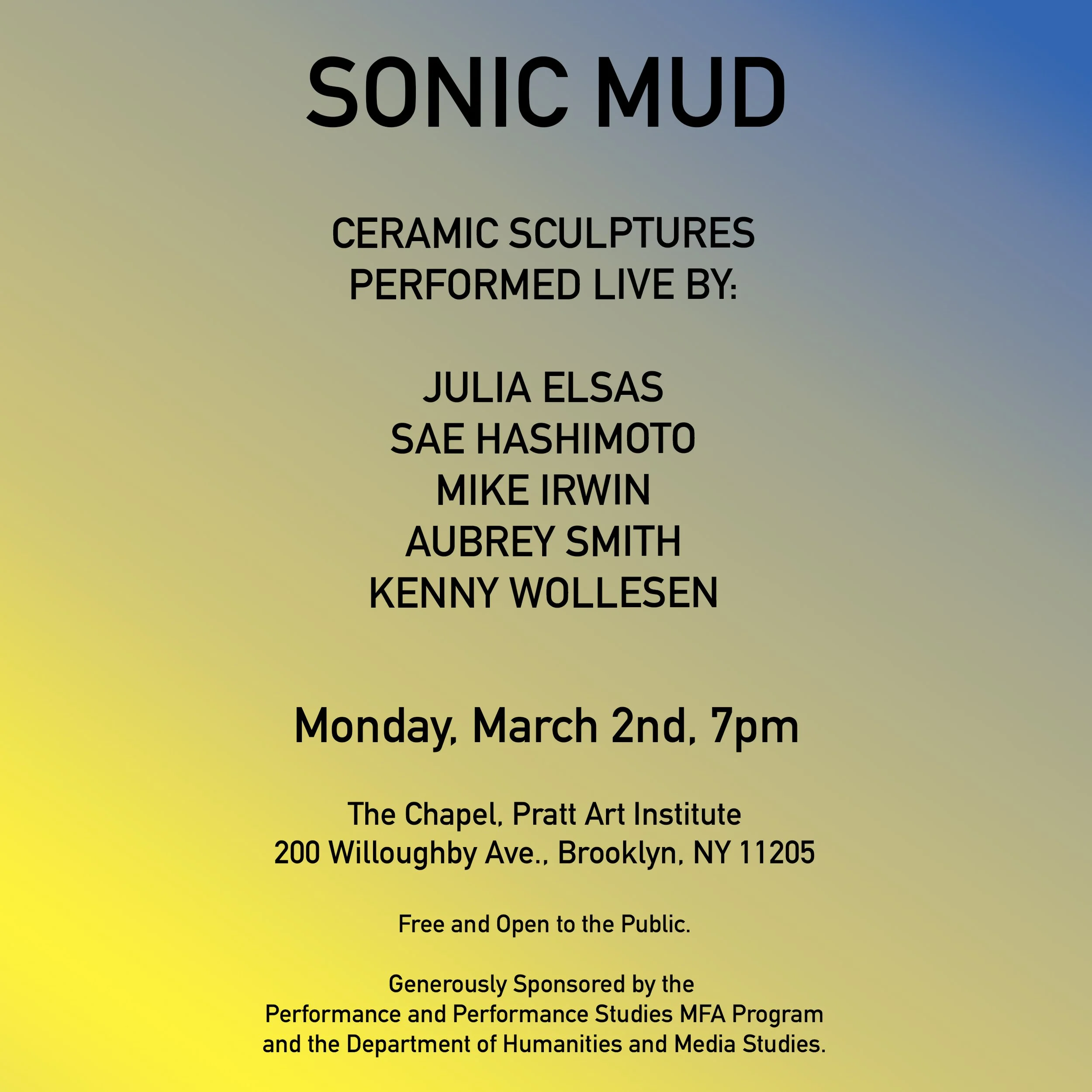 sonic mud at pratt.jpeg