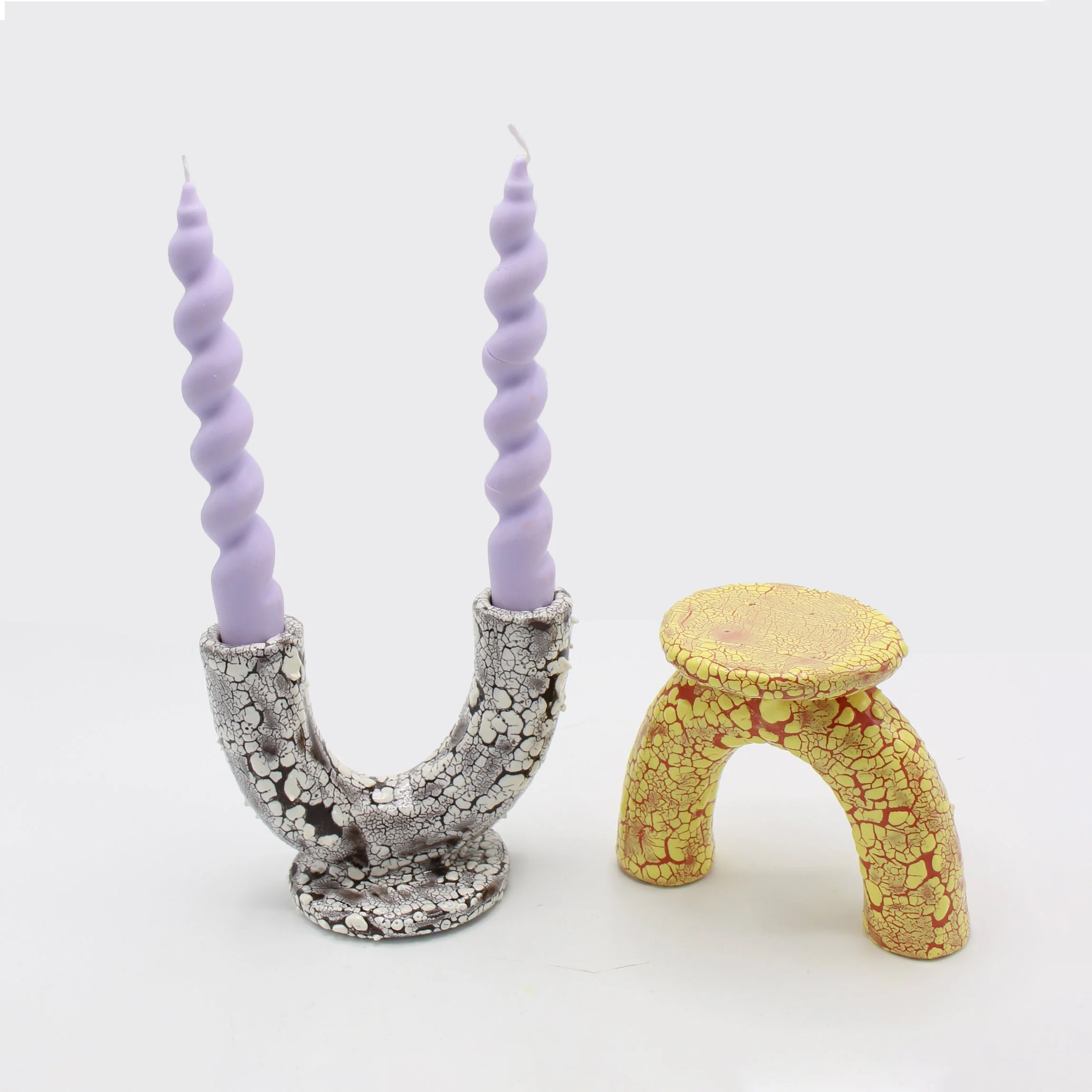 06_Elsas_Double Flip Candle Black and Orange.jpg