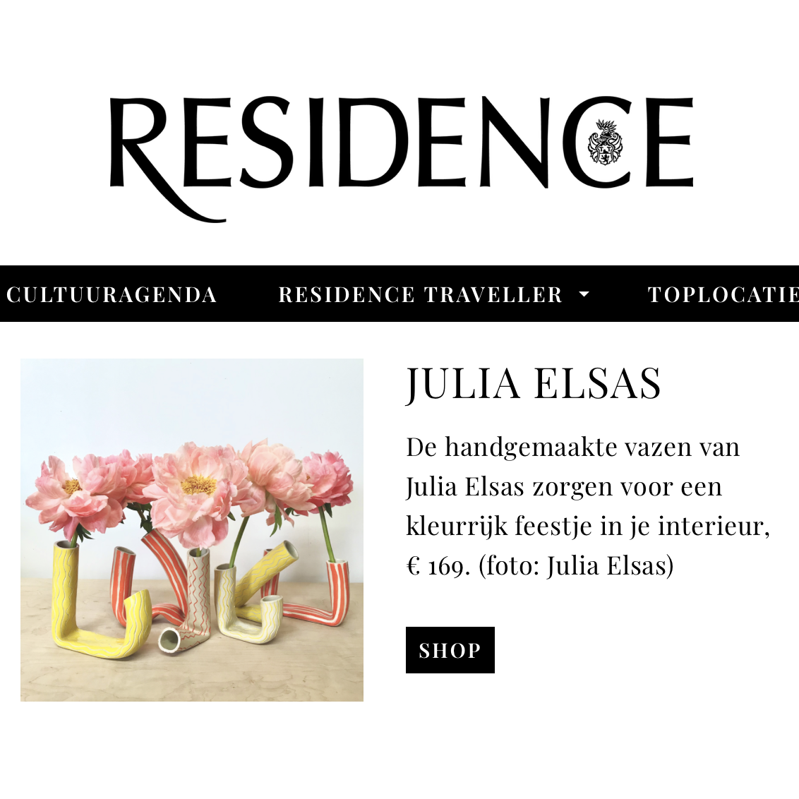 Residence.NL