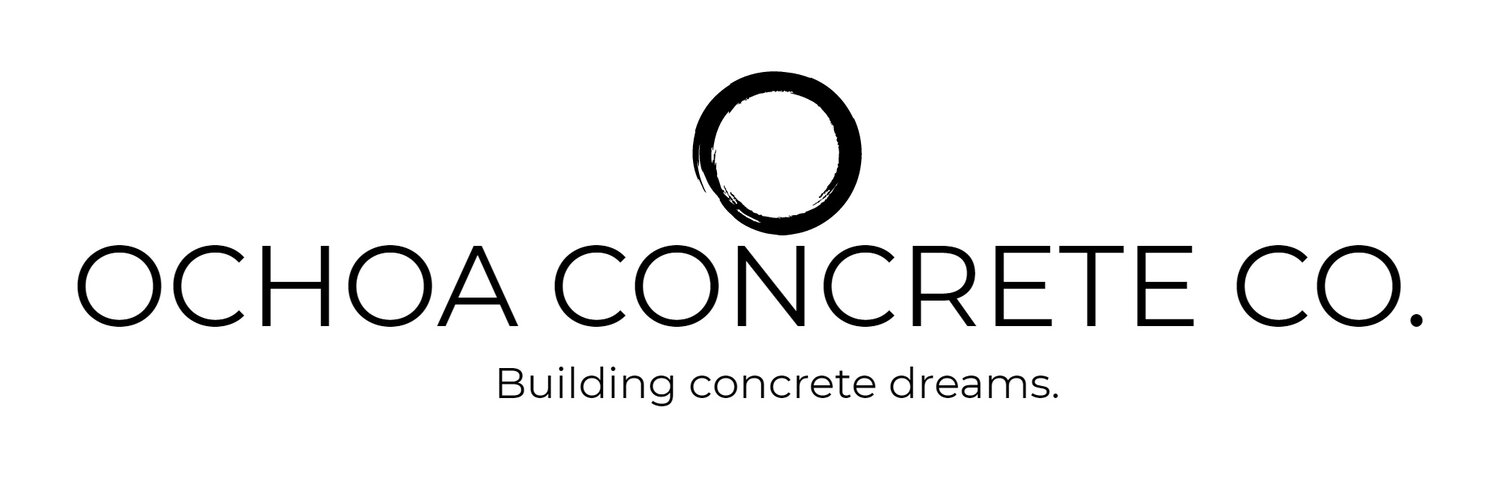 Ochoa Concrete Co. 