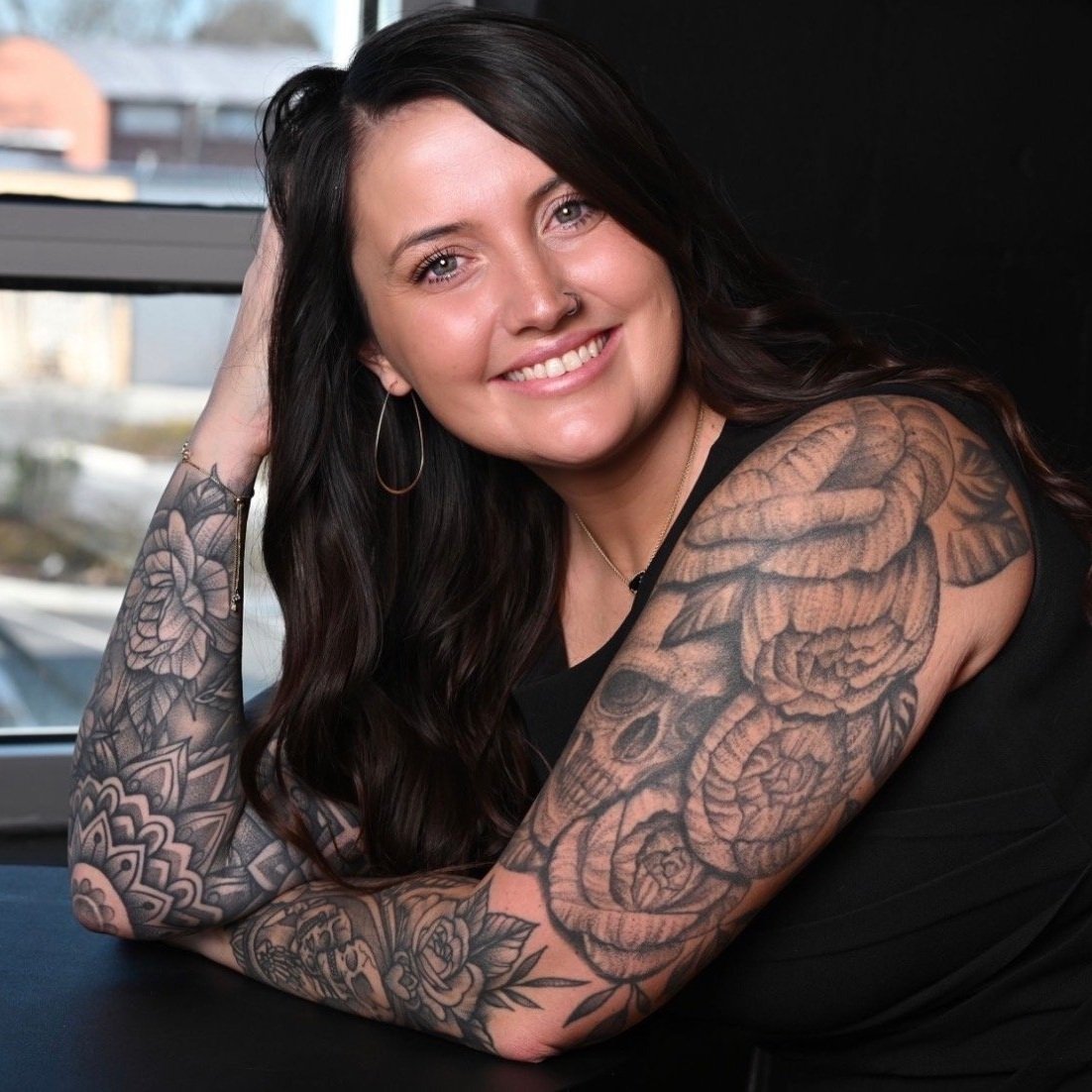 Jamie Marsolek