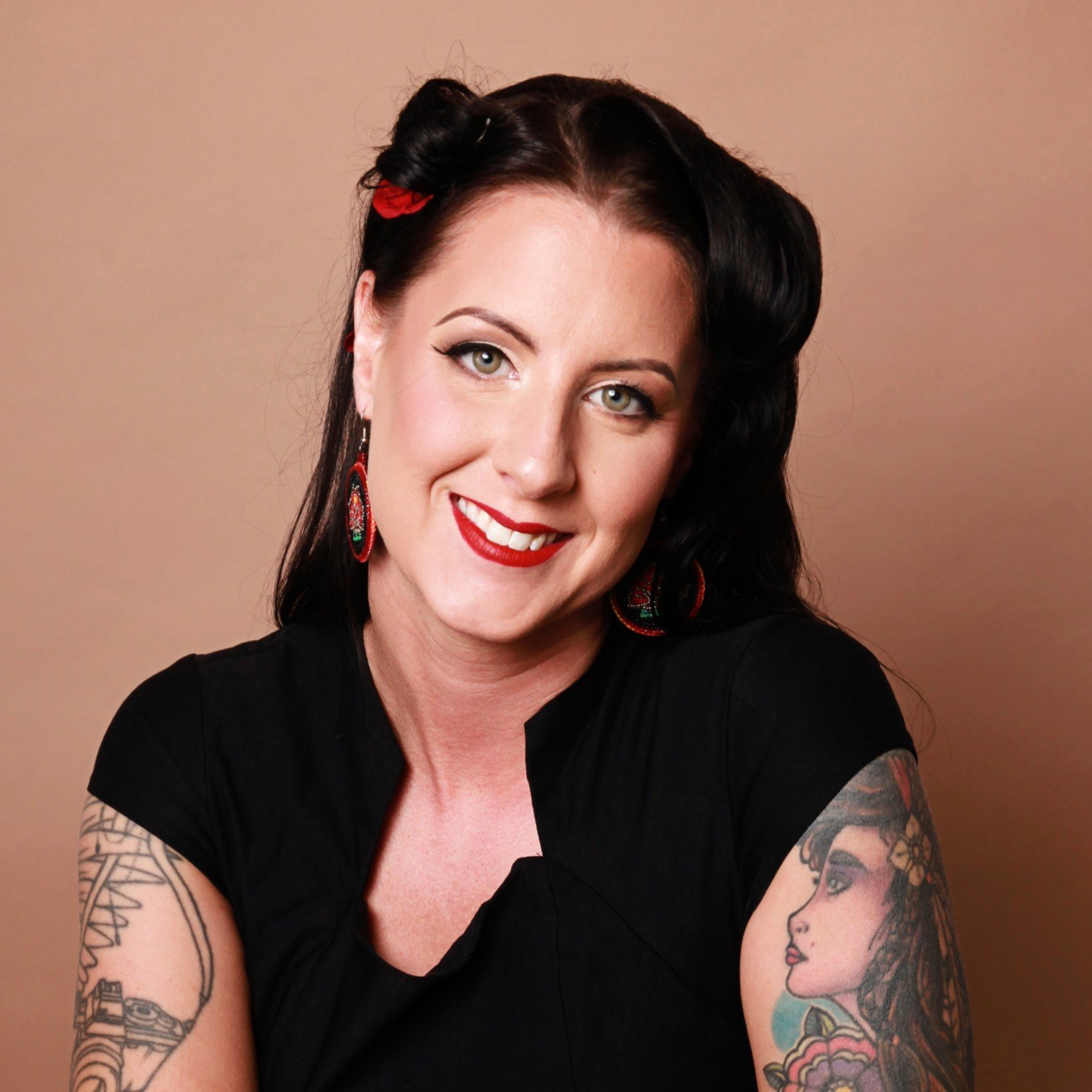 Carrie Lewis