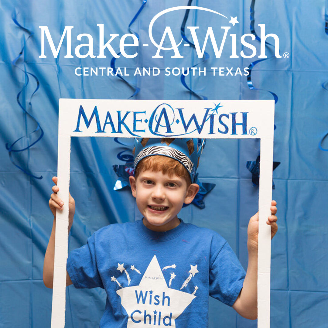 Make-A-Wish Central &amp; South Texas