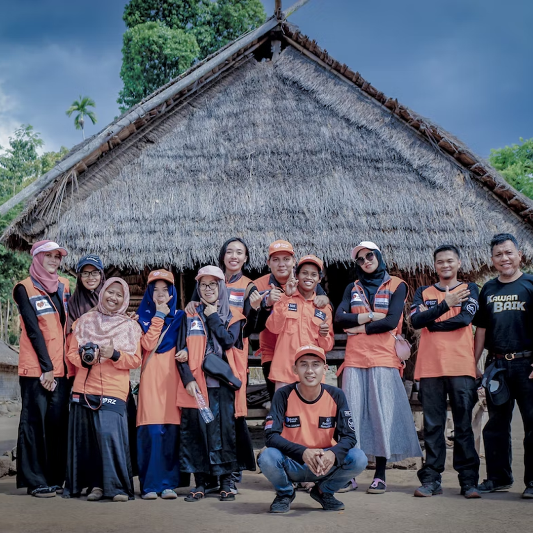 Tips for Managing Volunteers