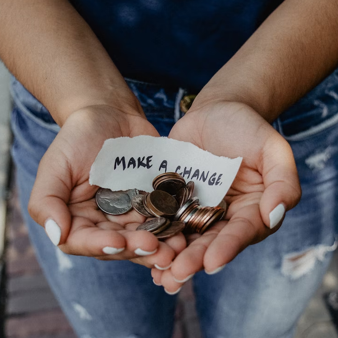 Empowering Nonprofits to Continue Serving Their Communities
