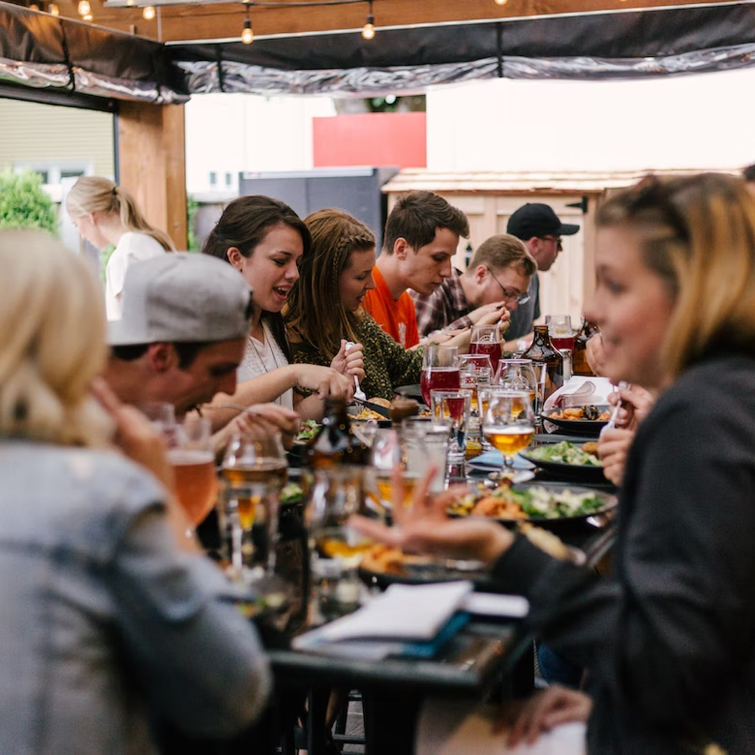 The 5 Best Company Team Building Activities