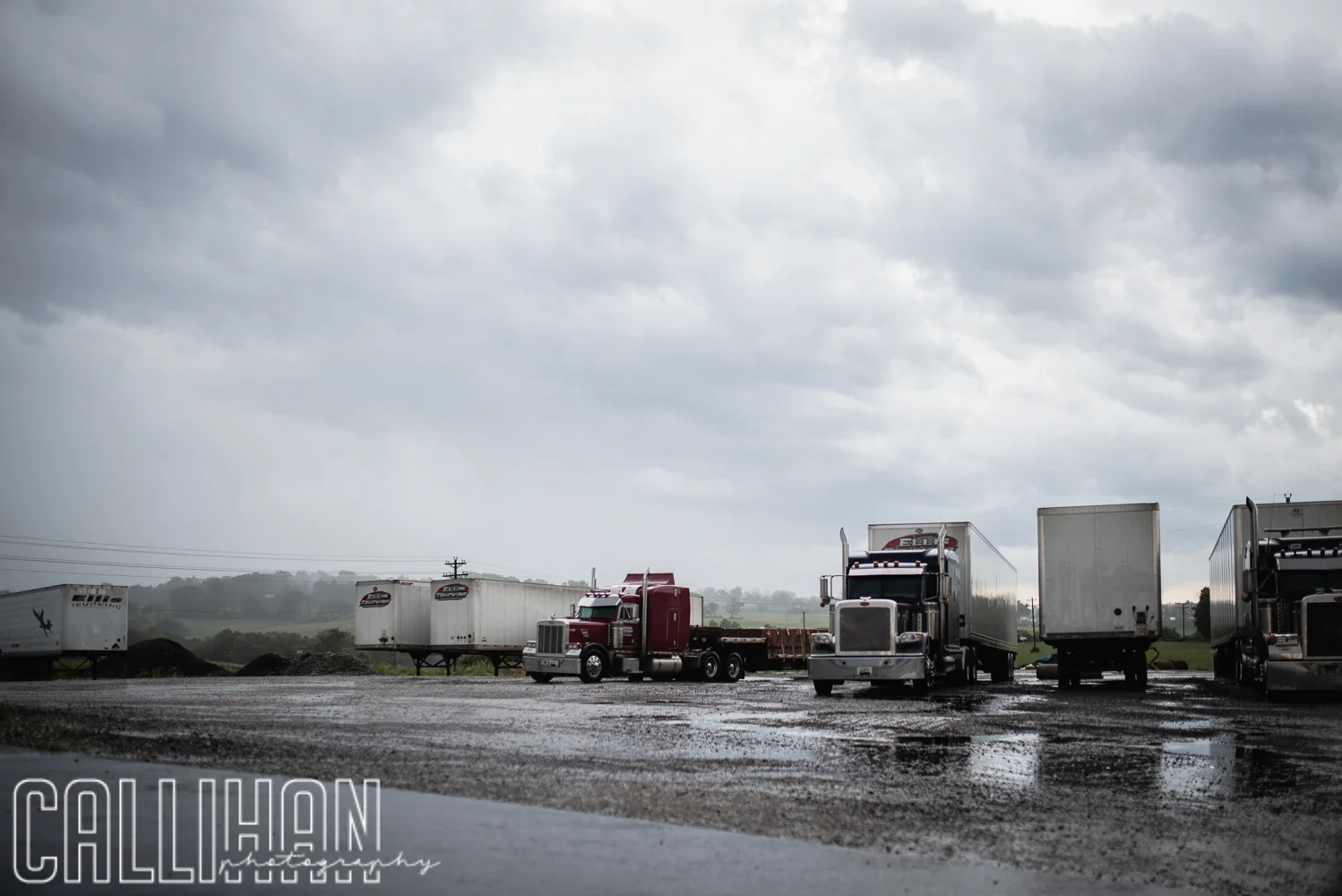 semi-trucks-storm-Callihan-photography-Columbus-Indiana